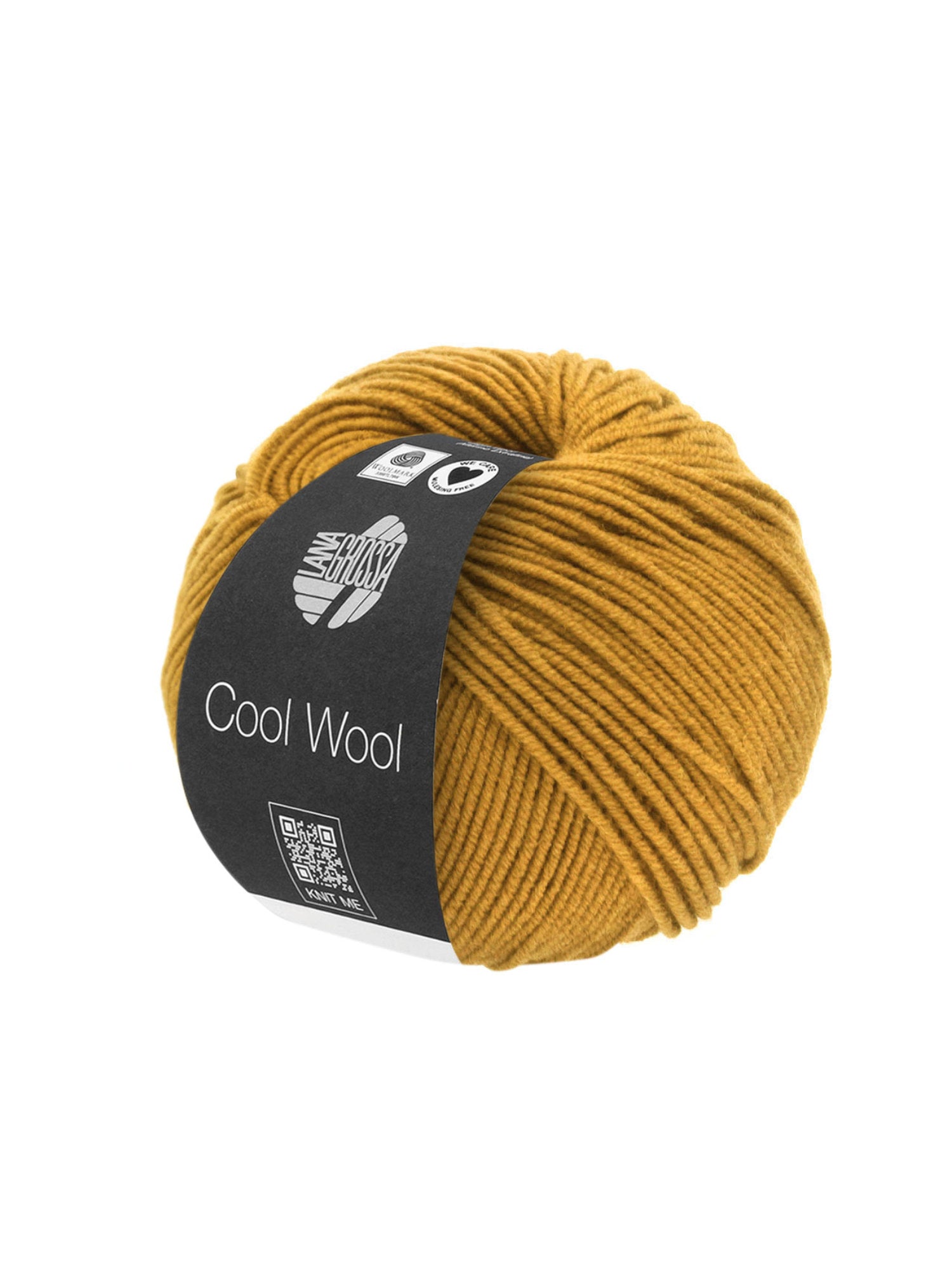 COOL WOOL