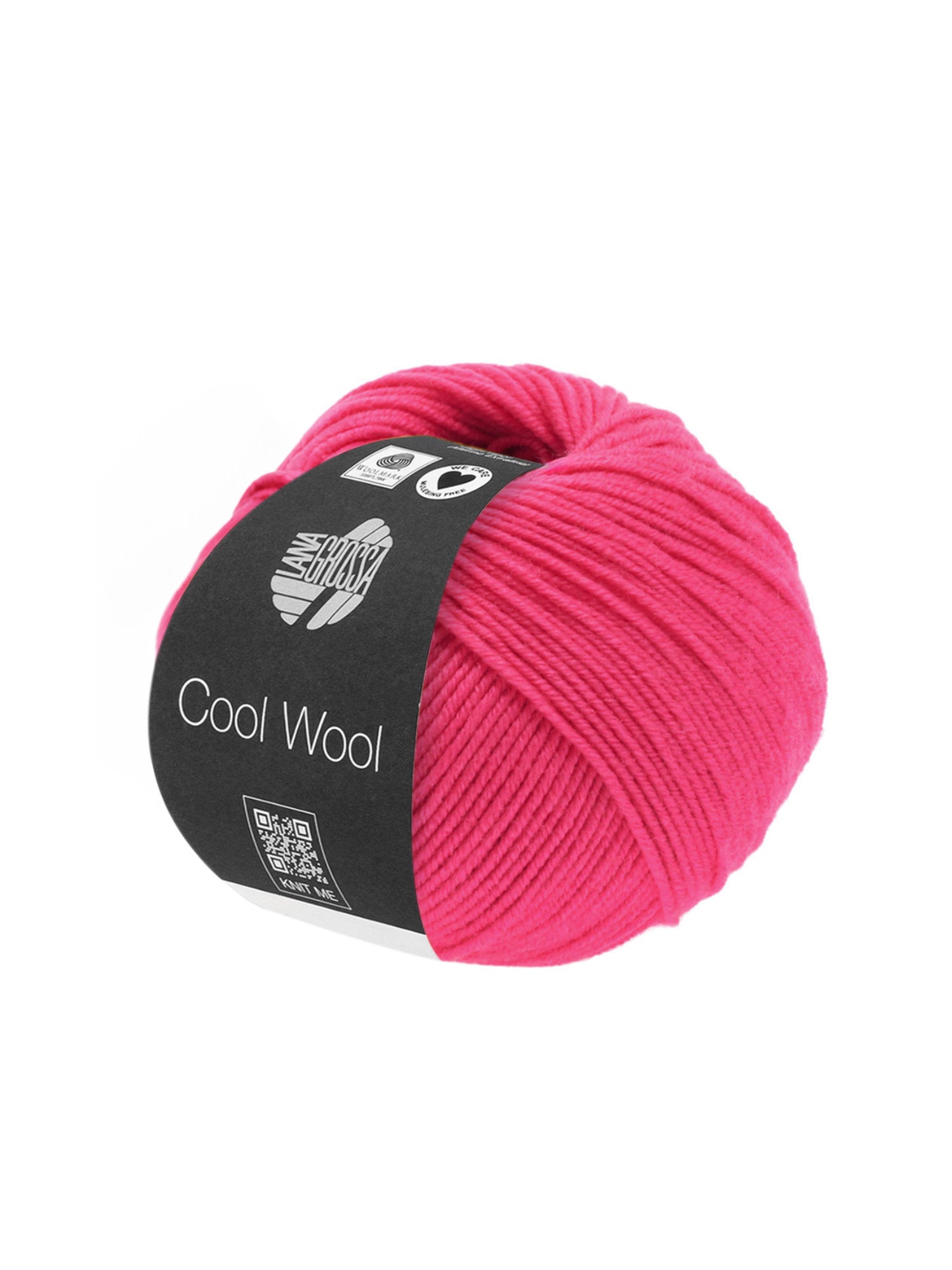 COOL WOOL