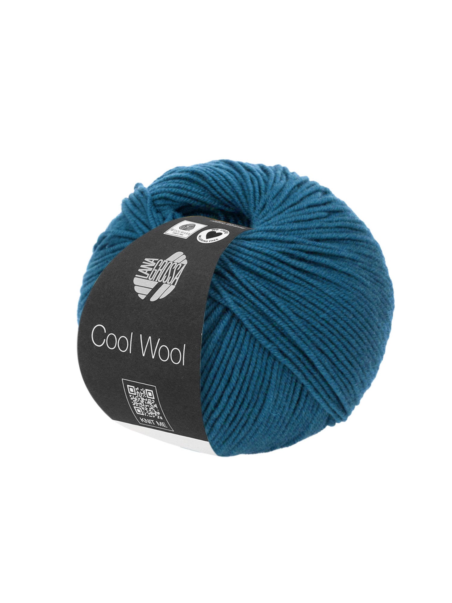 COOL WOOL