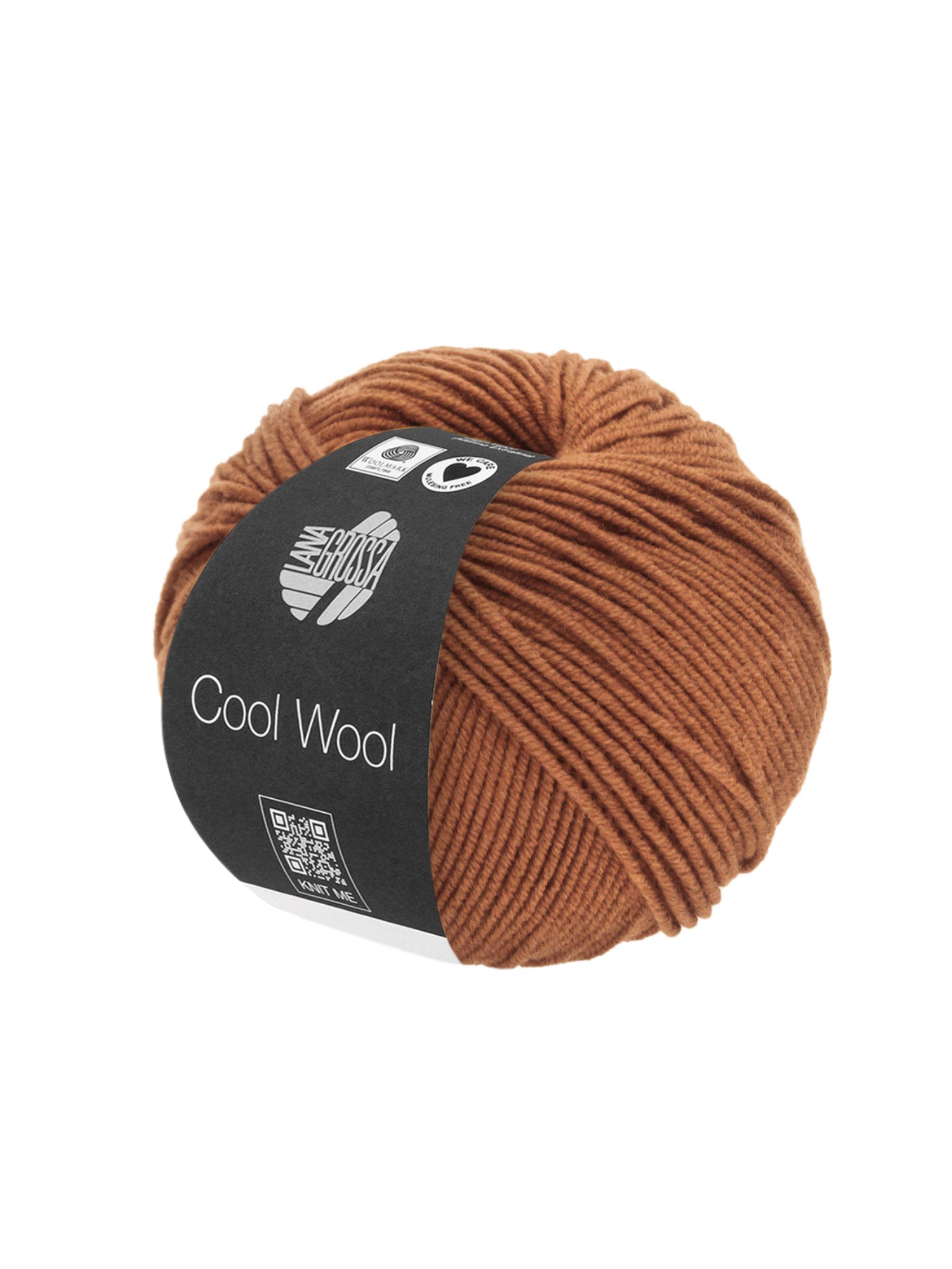 COOL WOOL