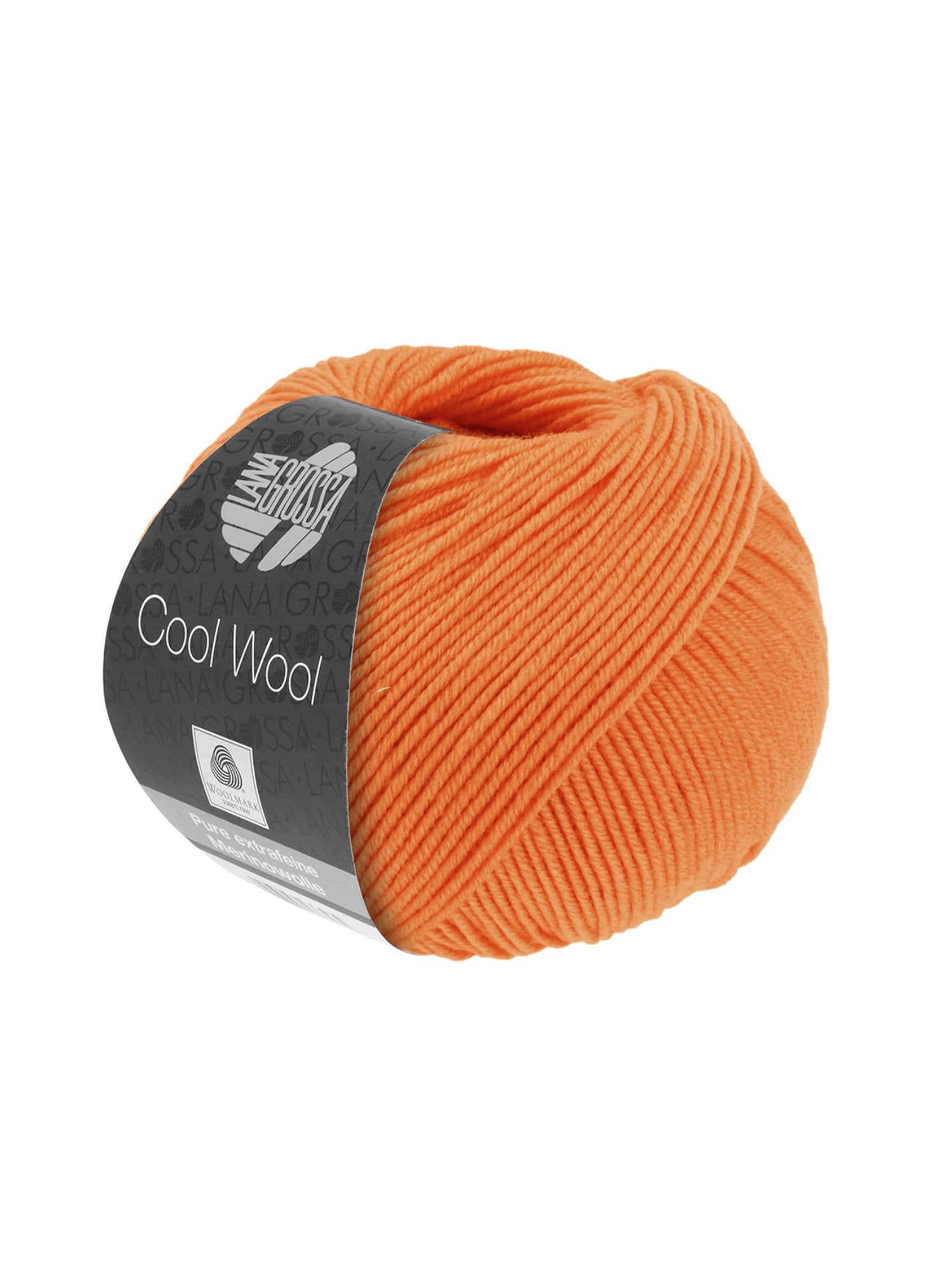 COOL WOOL