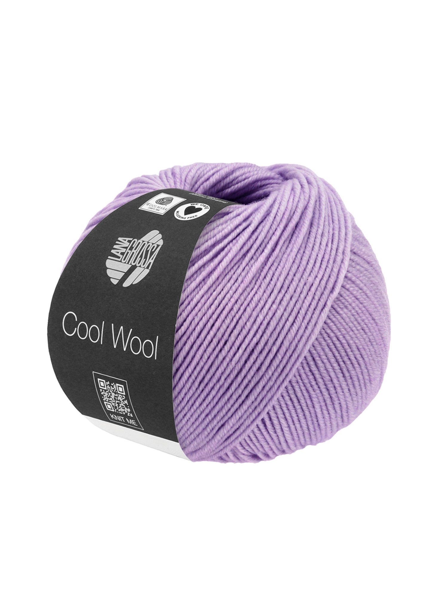 COOL WOOL