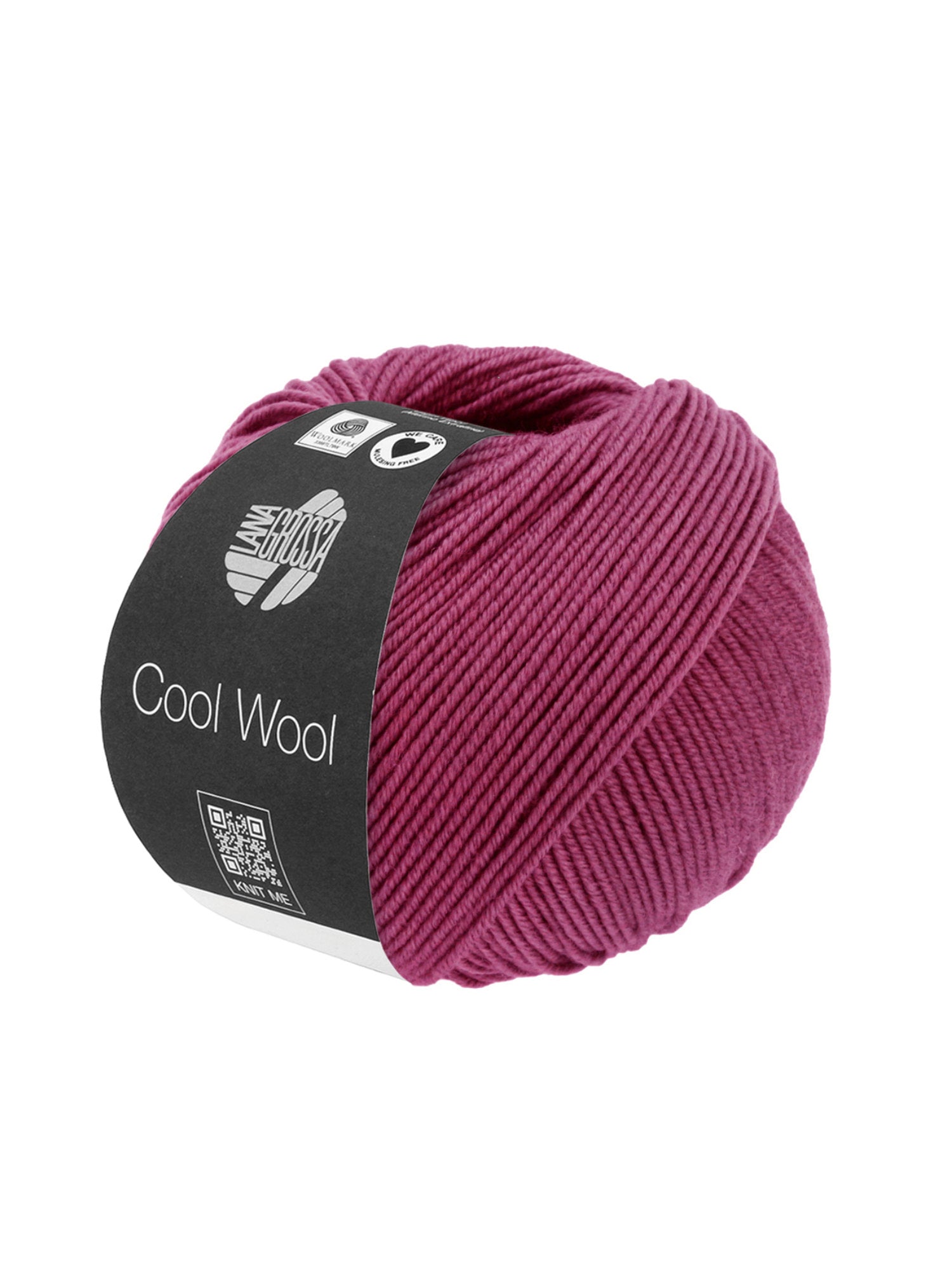 COOL WOOL