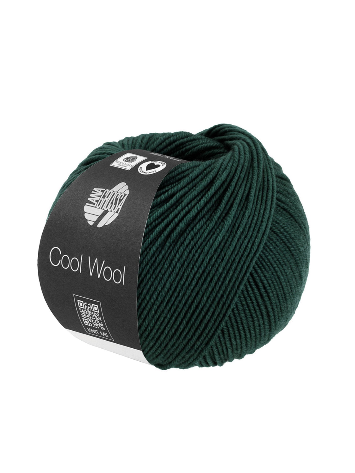 COOL WOOL