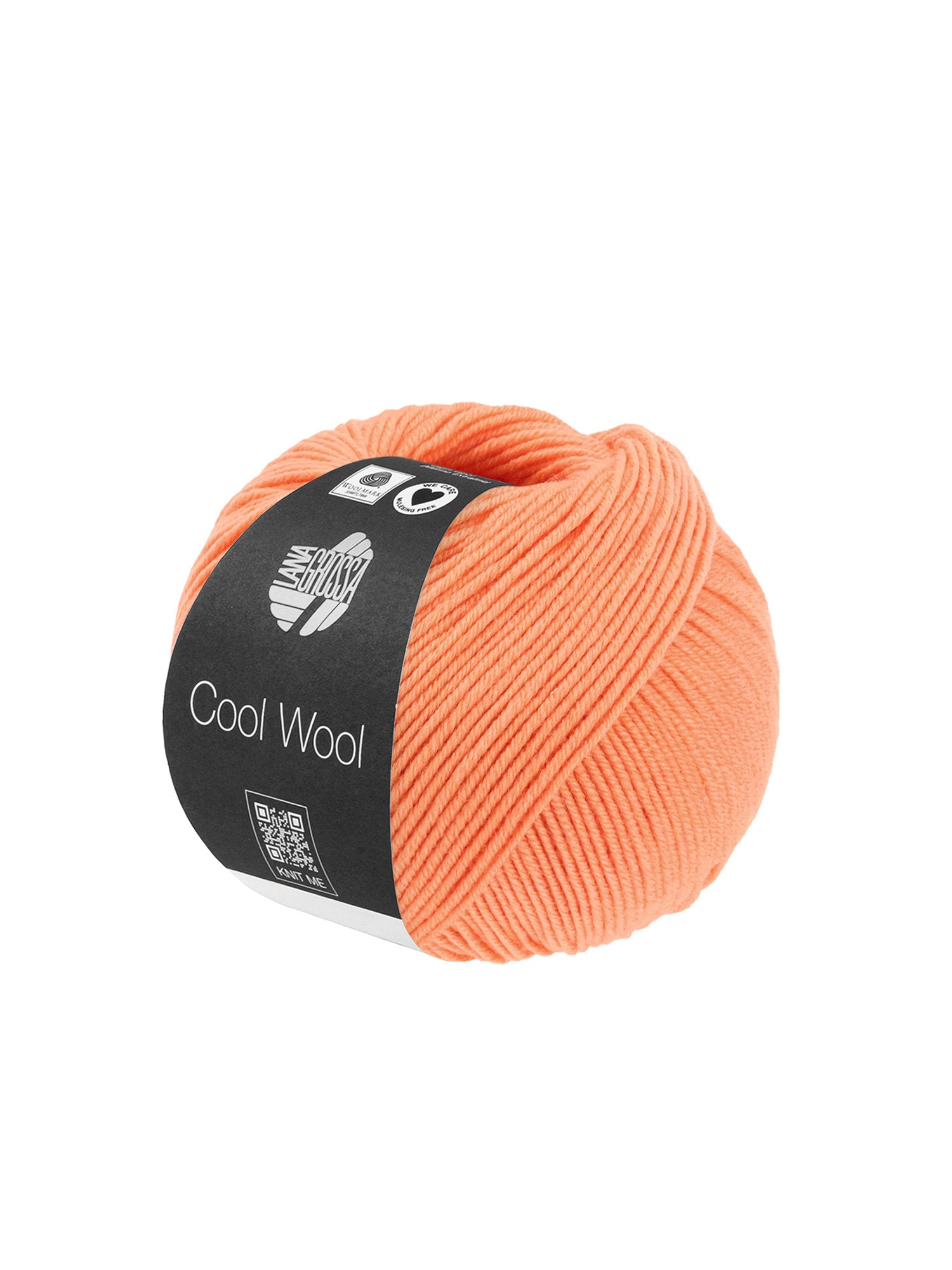 COOL WOOL