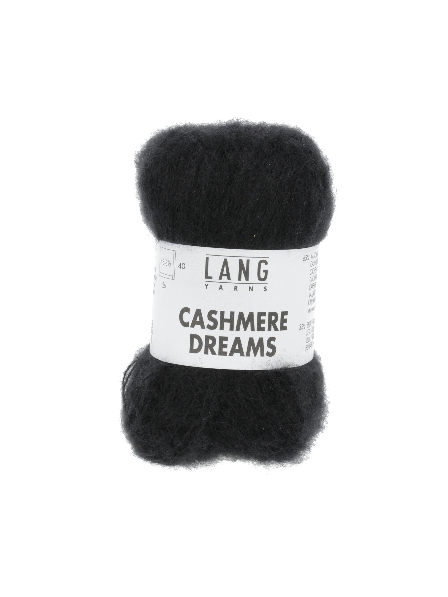 CASHMERE DREAMS