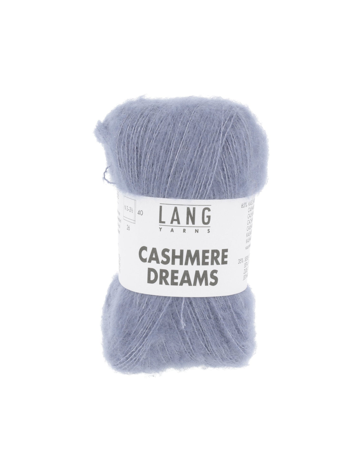 CASHMERE DREAMS