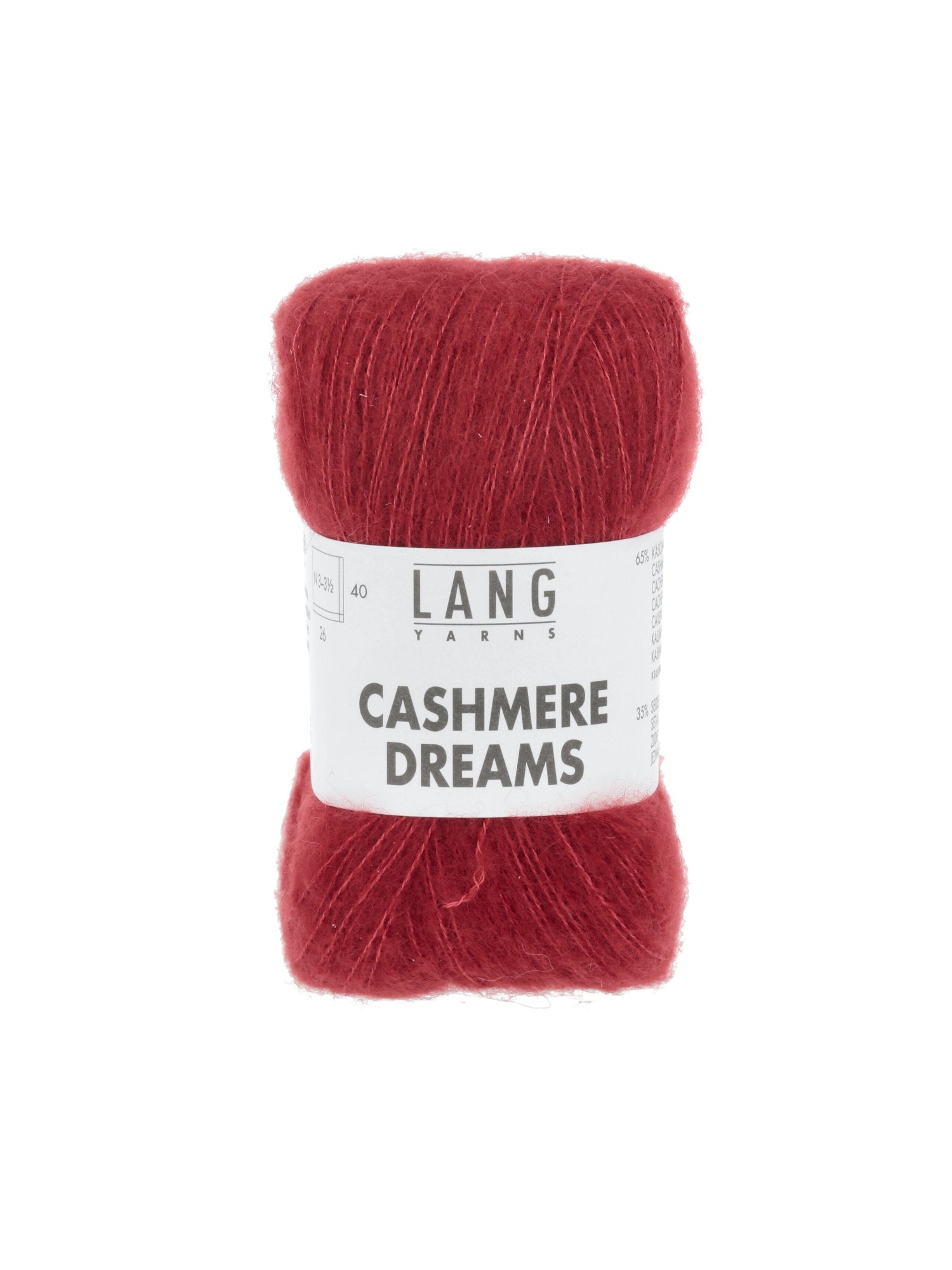 CASHMERE DREAMS