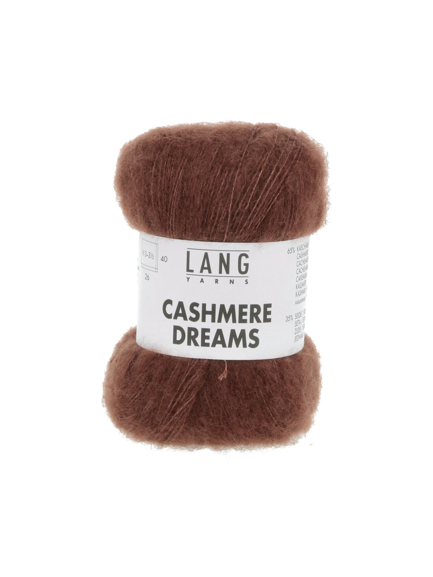 CASHMERE DREAMS
