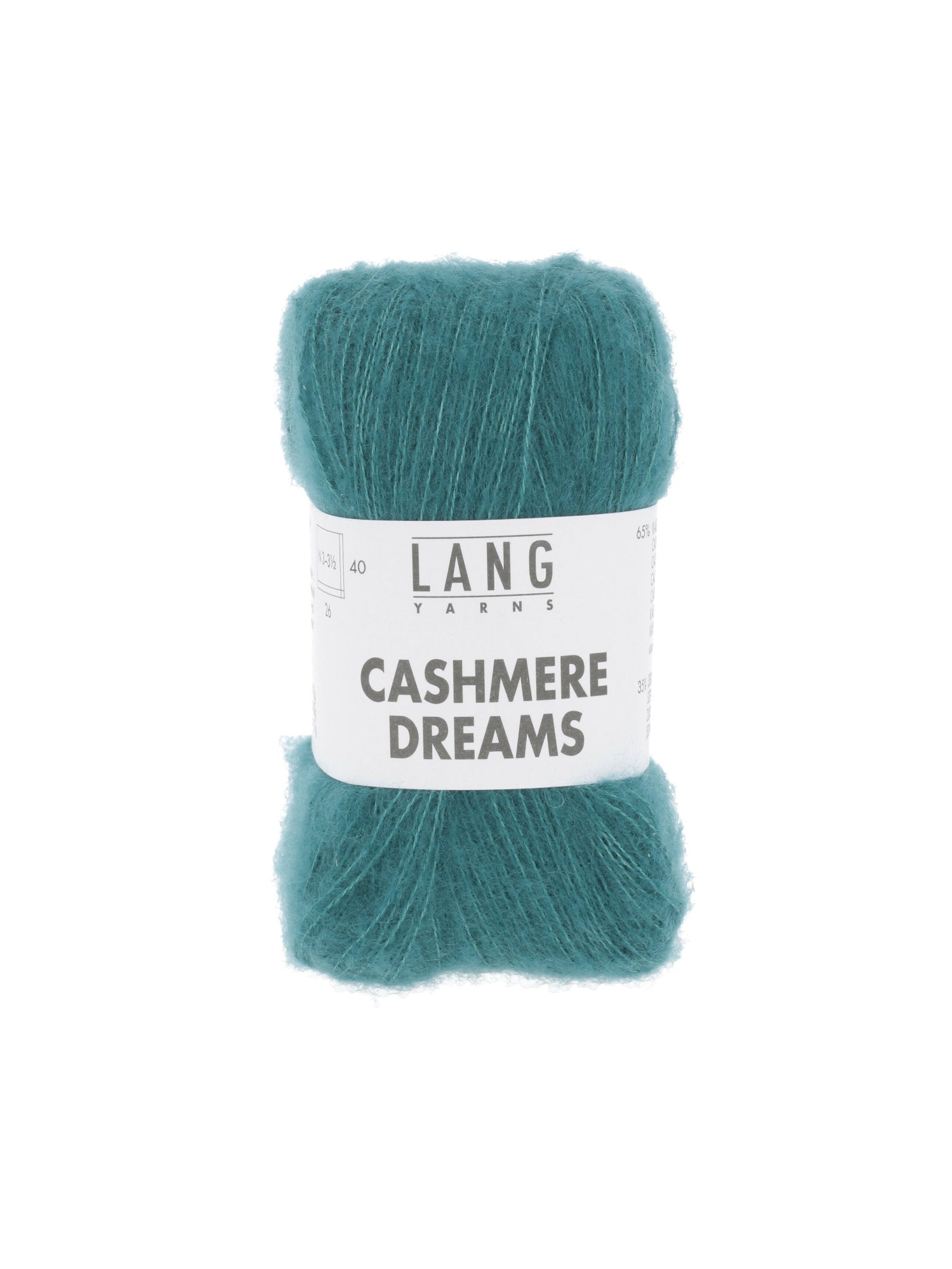 CASHMERE DREAMS