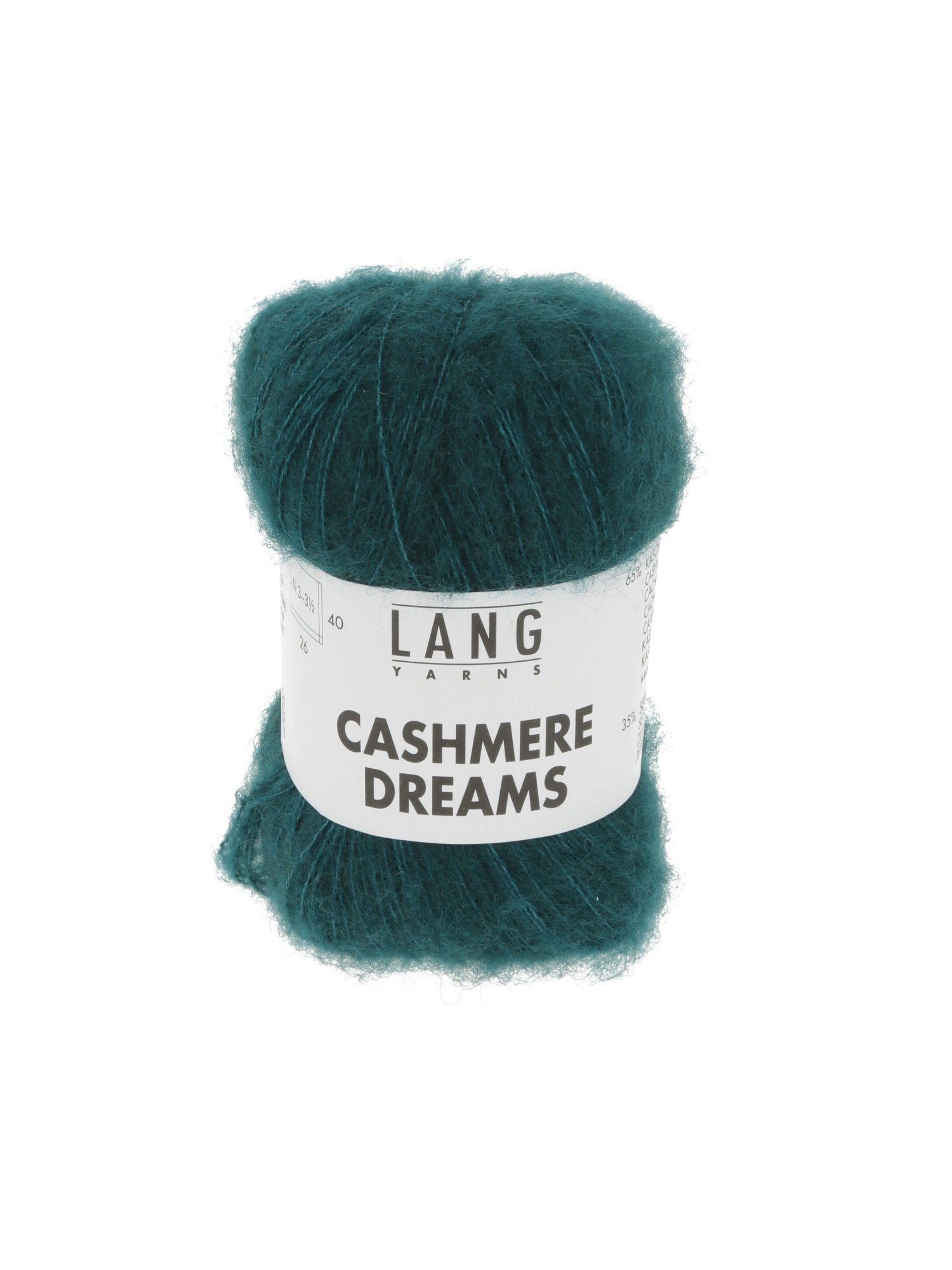 CASHMERE DREAMS