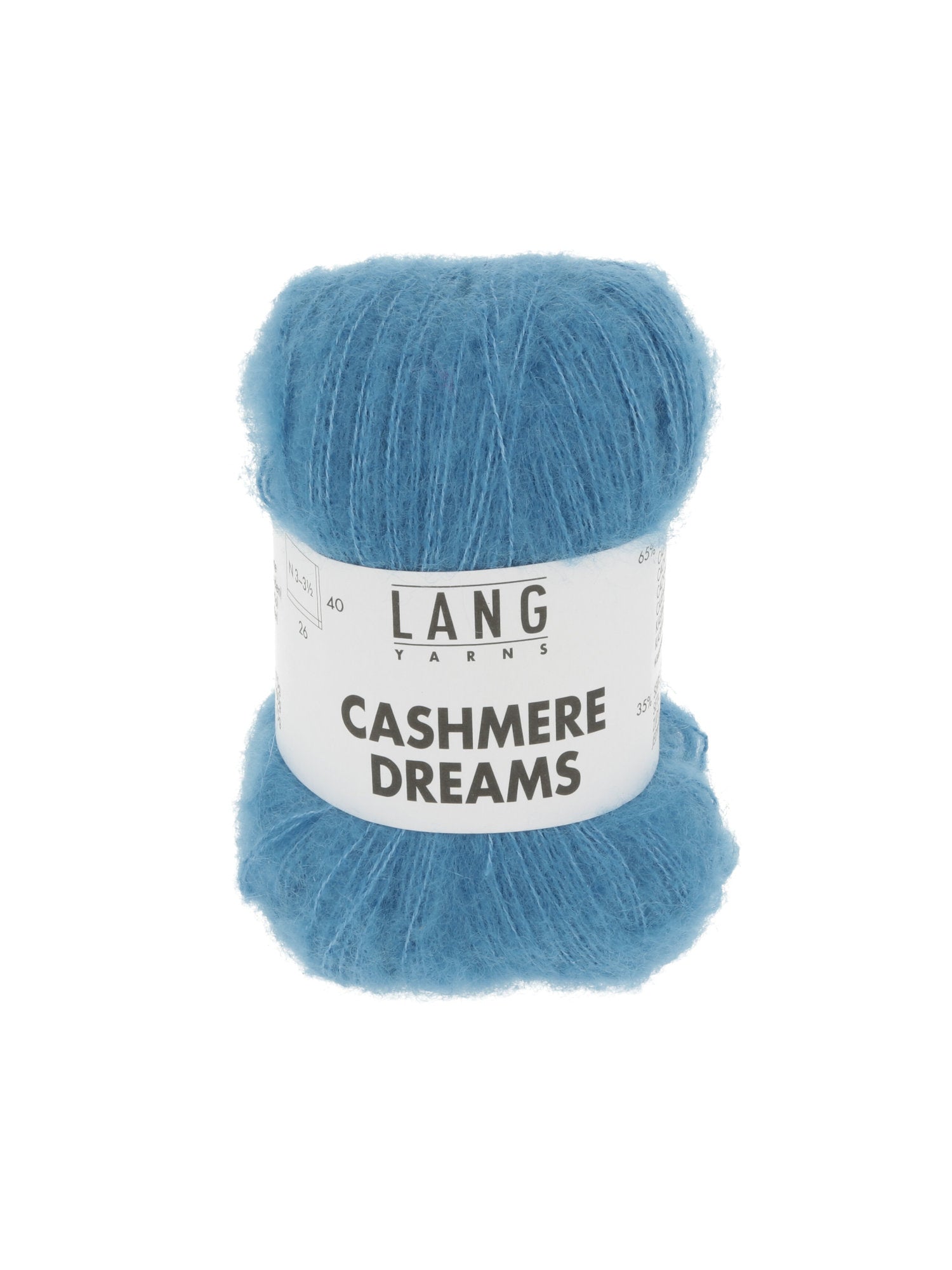 CASHMERE DREAMS