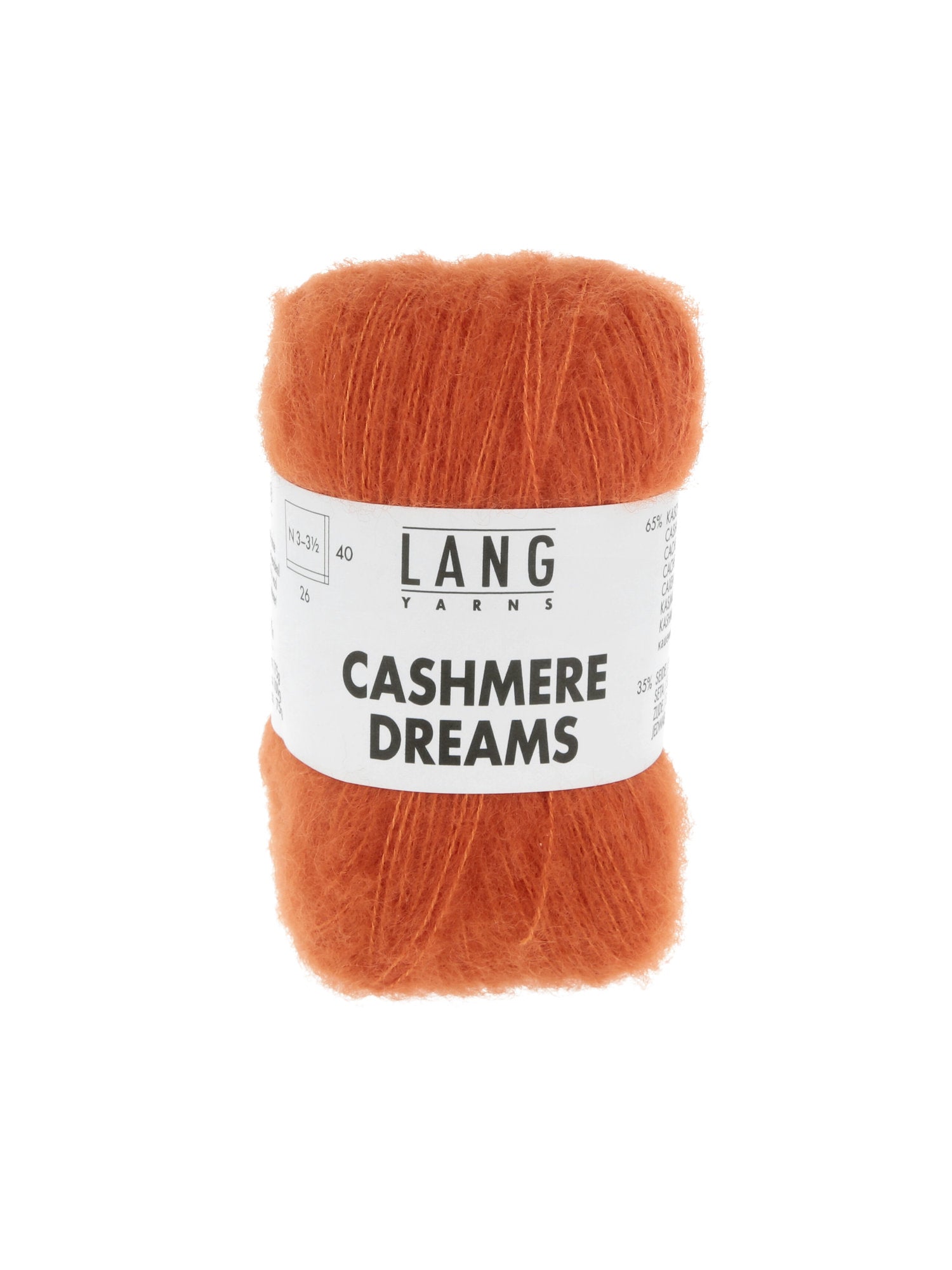 CASHMERE DREAMS