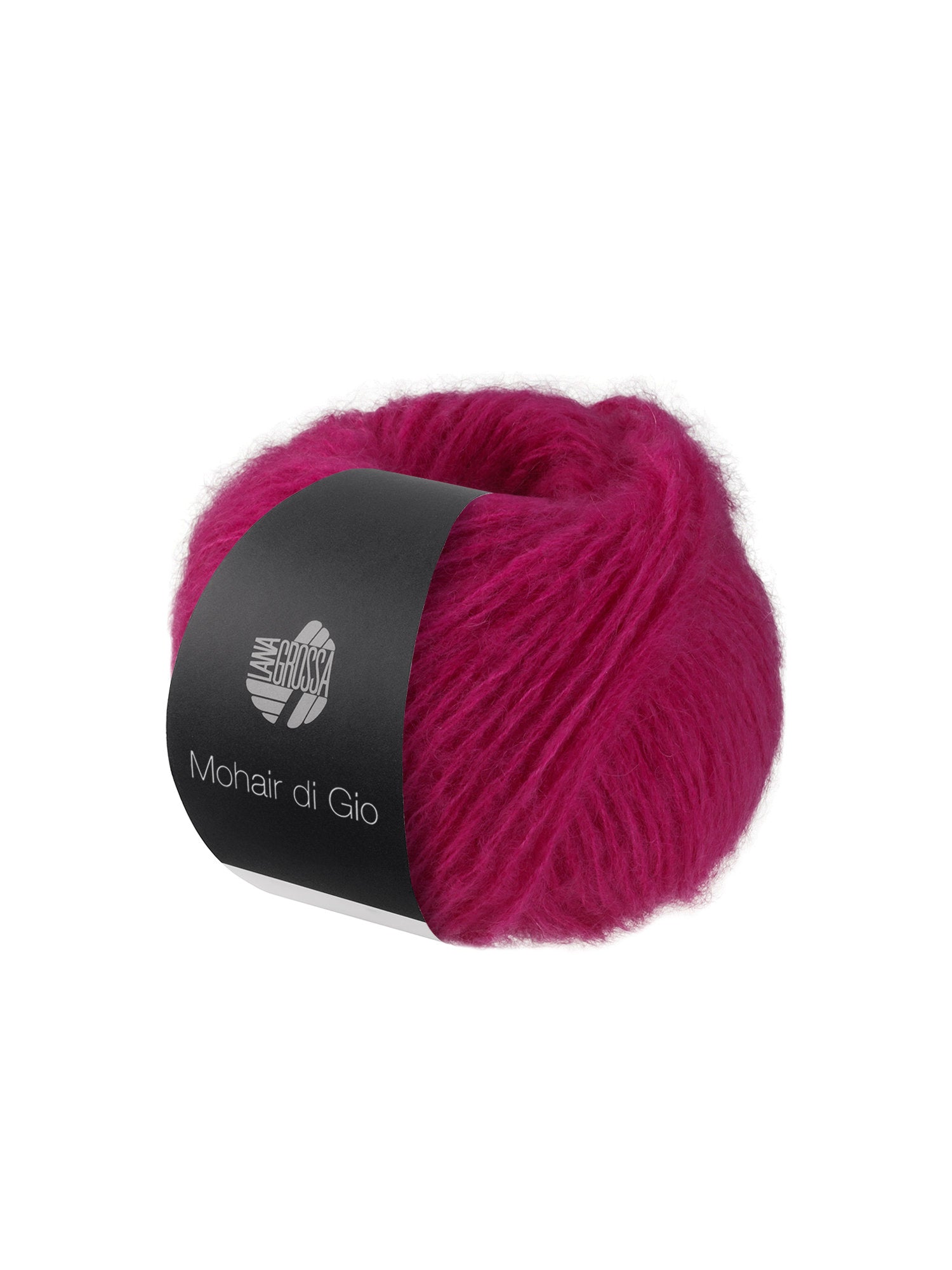 Mohair di Gio