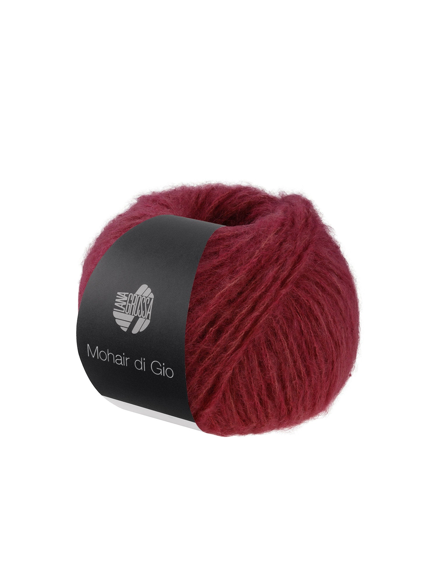 Mohair di Gio