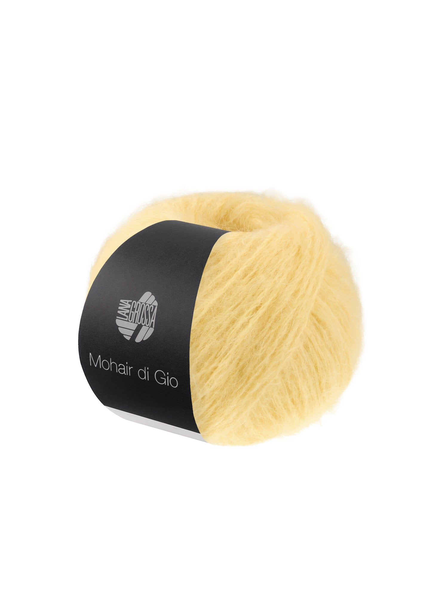 Mohair di Gio