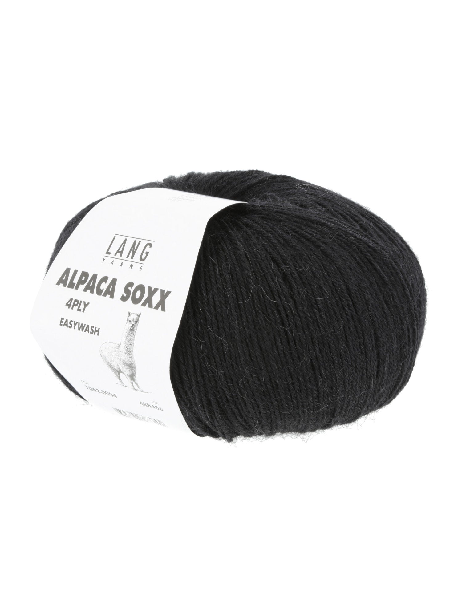 ALPACA SOXX 4-FACH/4-PLY
