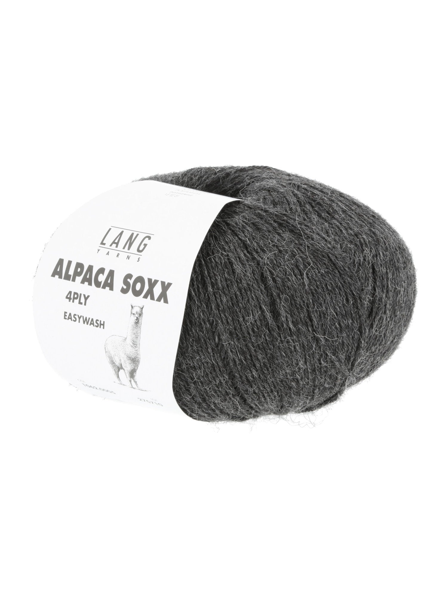 ALPACA SOXX 4-FACH/4-PLY