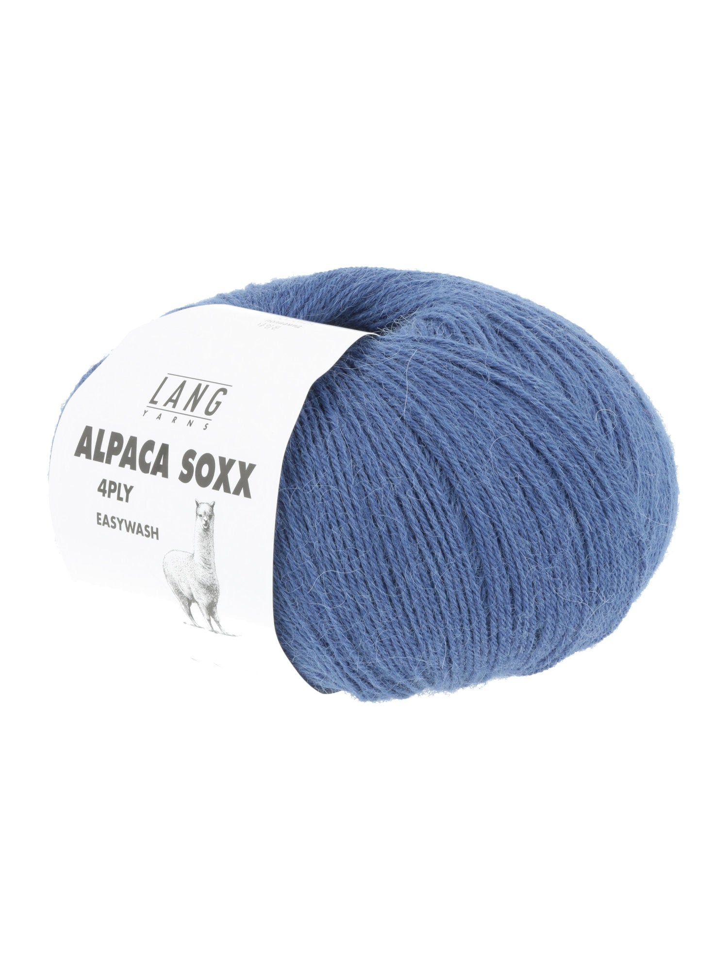 ALPACA SOXX 4-FACH/4-PLY