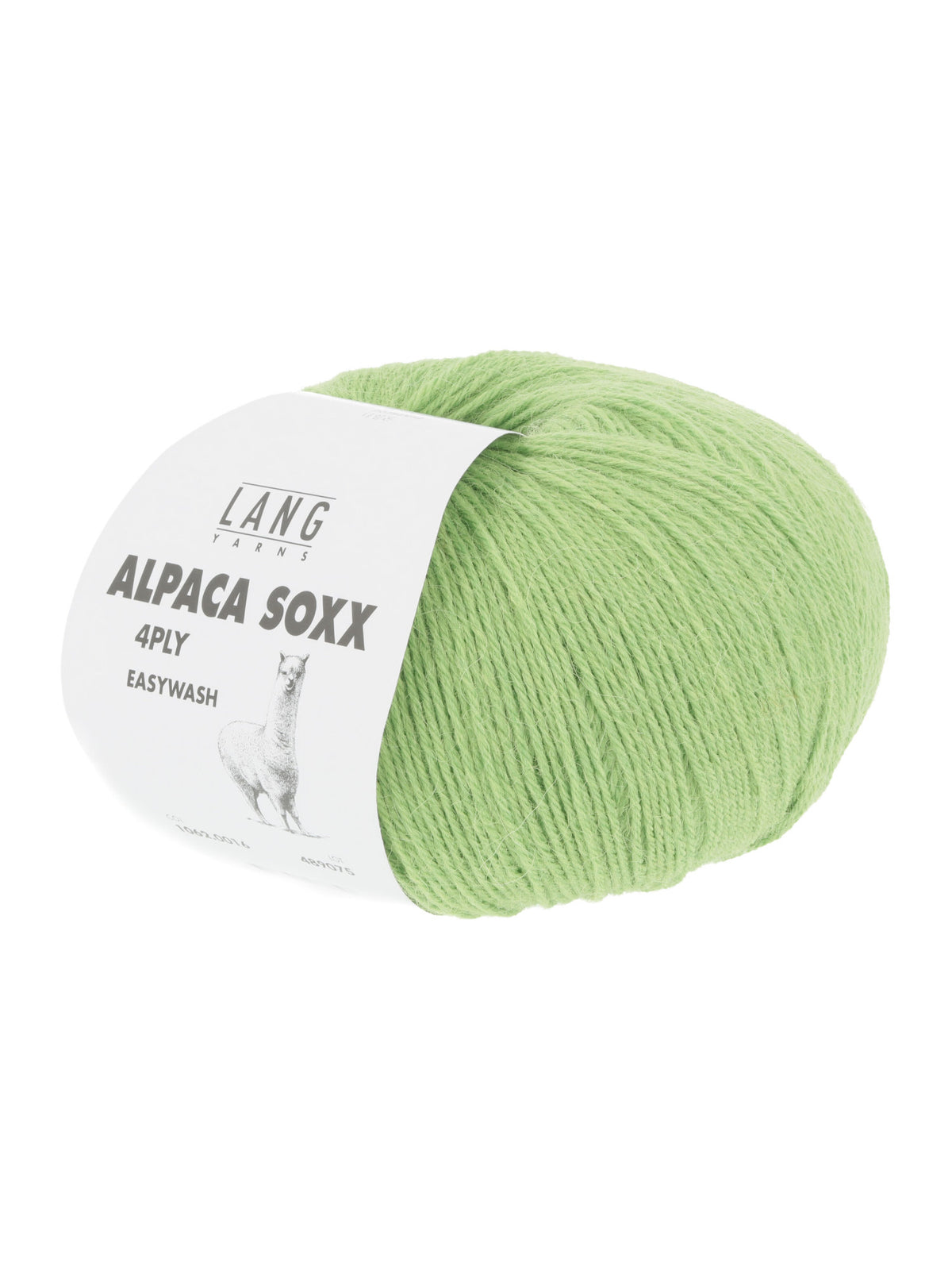 ALPACA SOXX 4-FACH/4-PLY