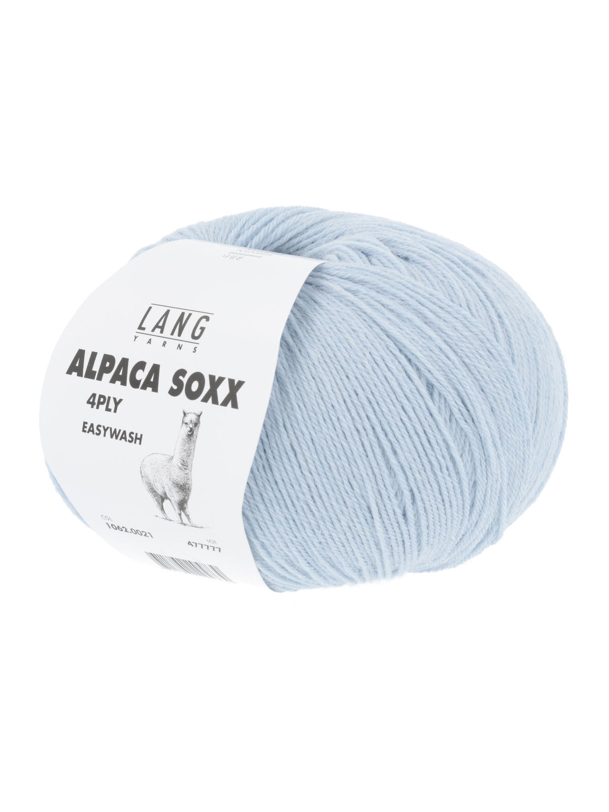 ALPACA SOXX 4-FACH/4-PLY
