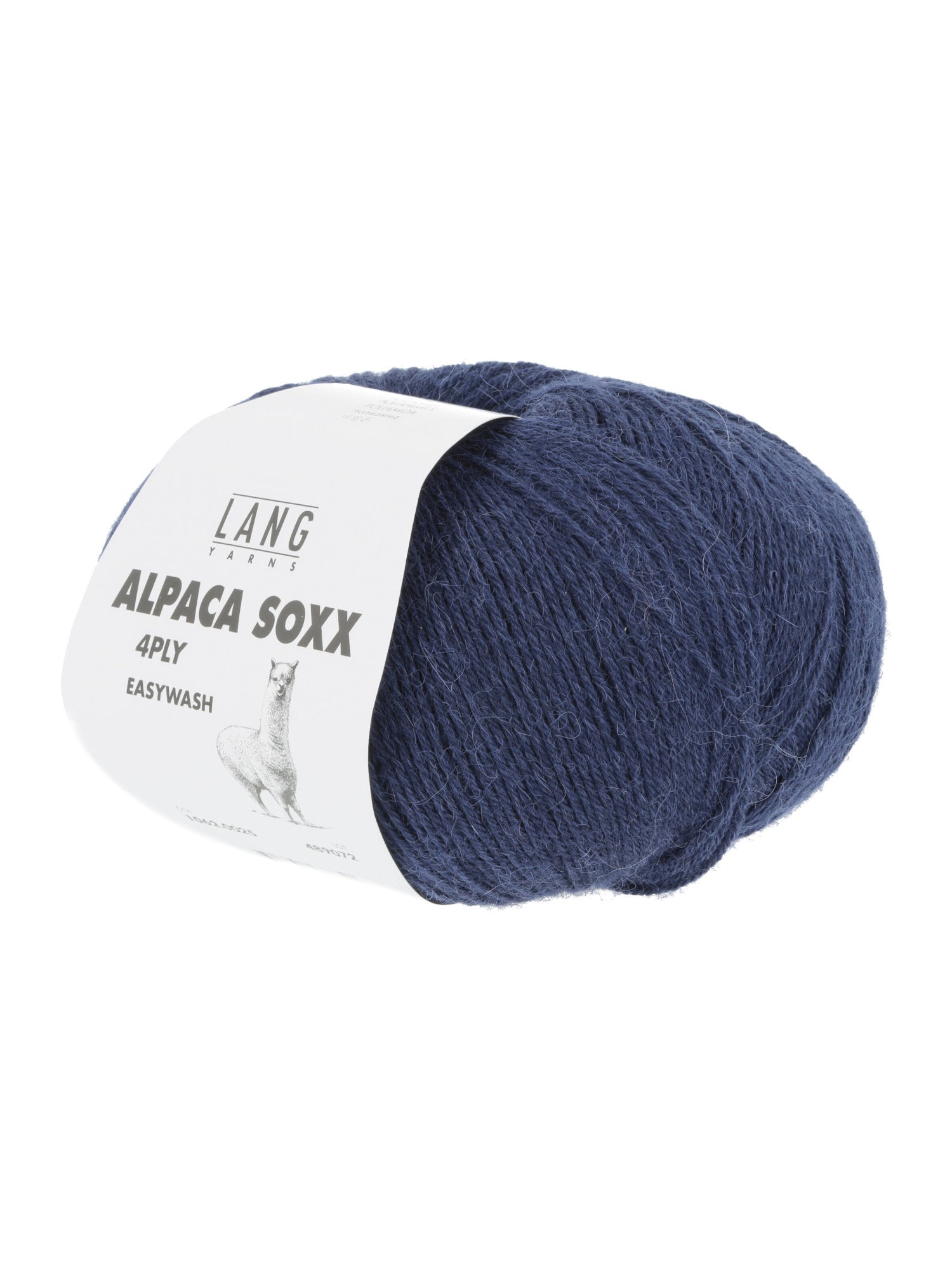 ALPACA SOXX 4-FACH/4-PLY