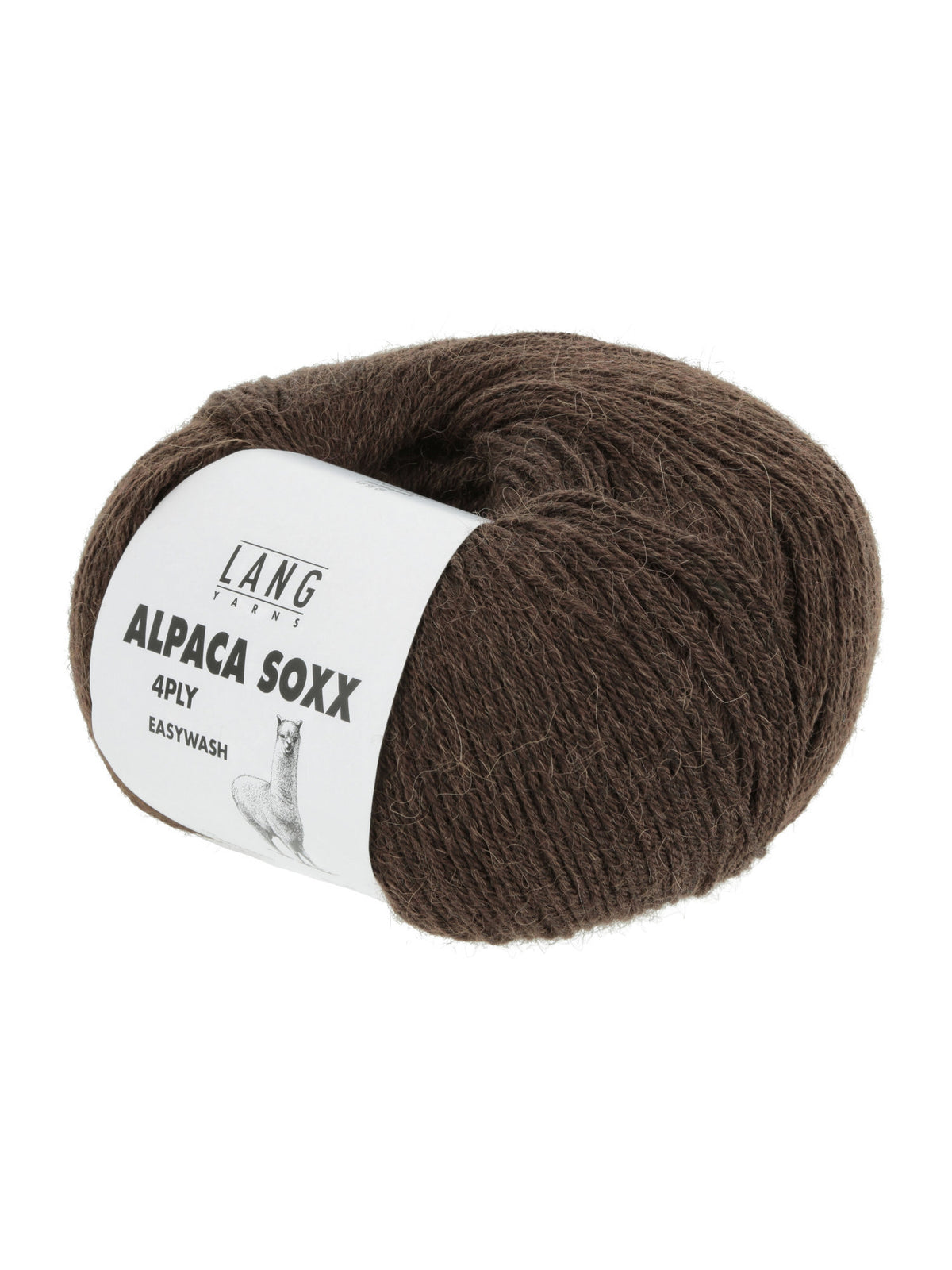 ALPACA SOXX 4-FACH/4-PLY