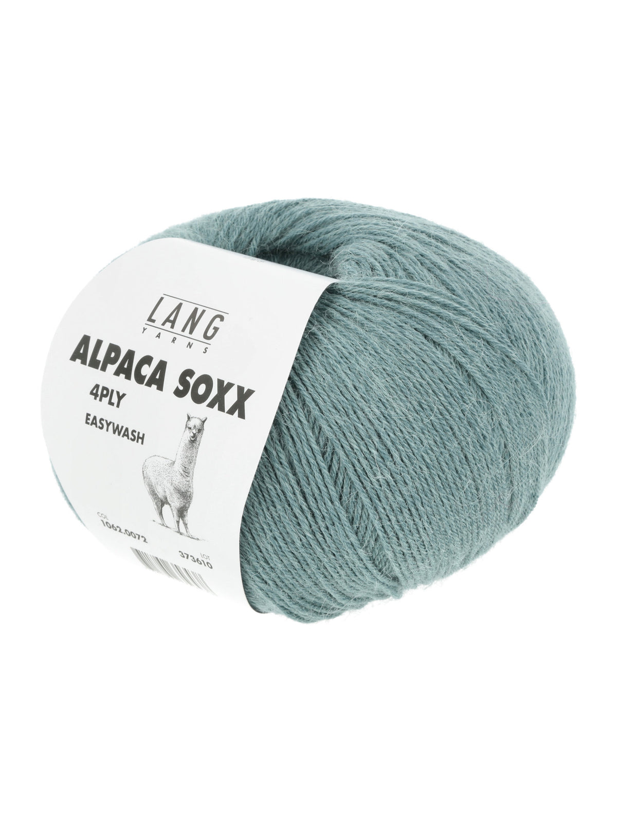 ALPACA SOXX 4-FACH/4-PLY