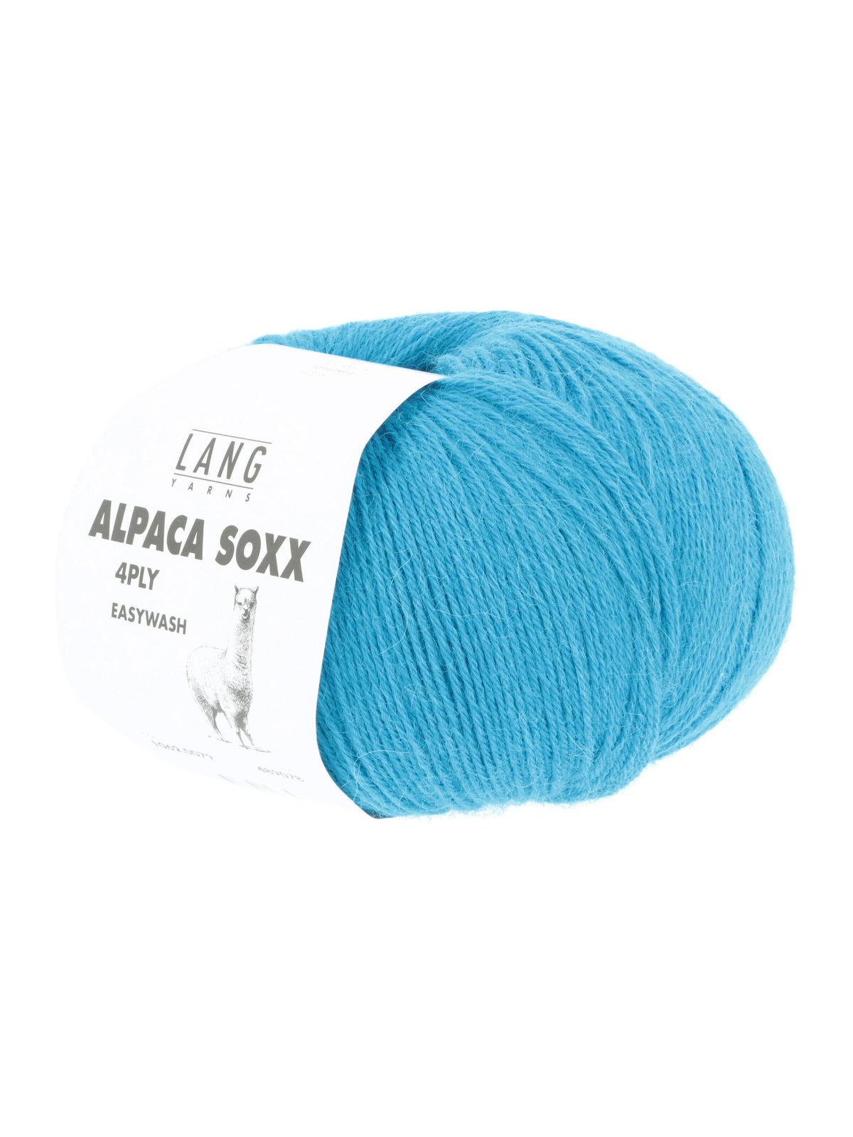 ALPACA SOXX 4-FACH/4-PLY