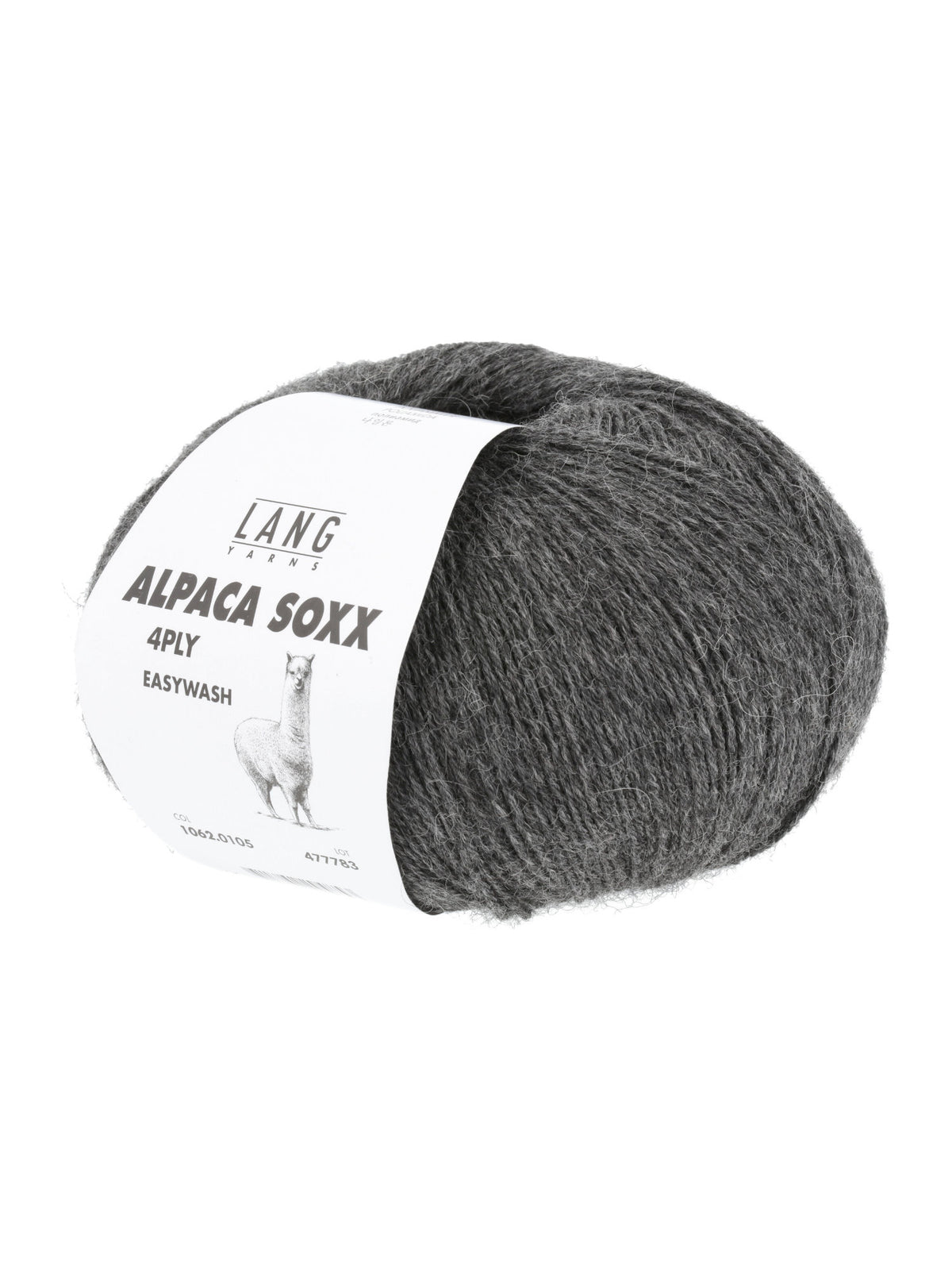 ALPACA SOXX 4-FACH/4-PLY