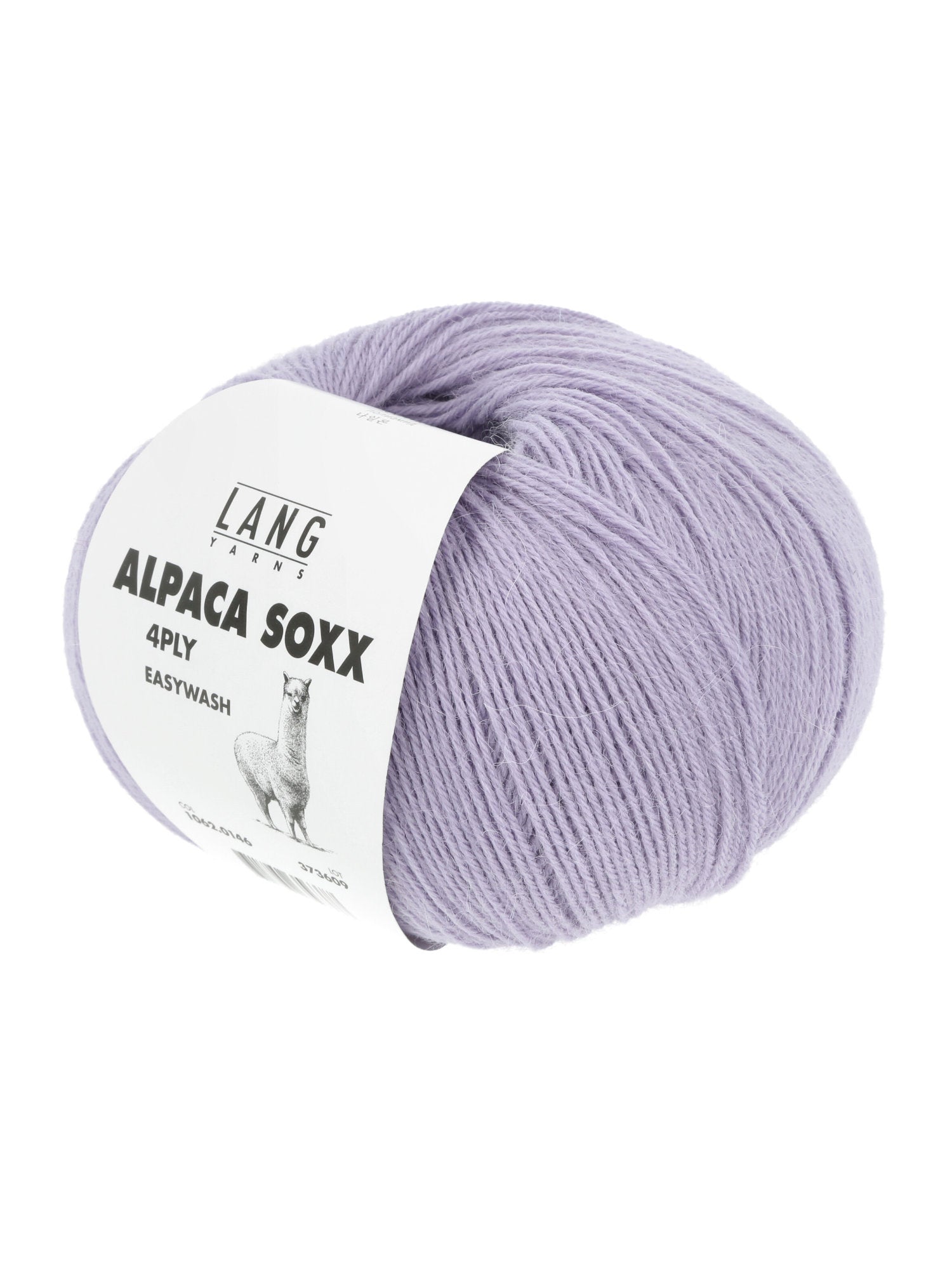 ALPACA SOXX 4-FACH/4-PLY
