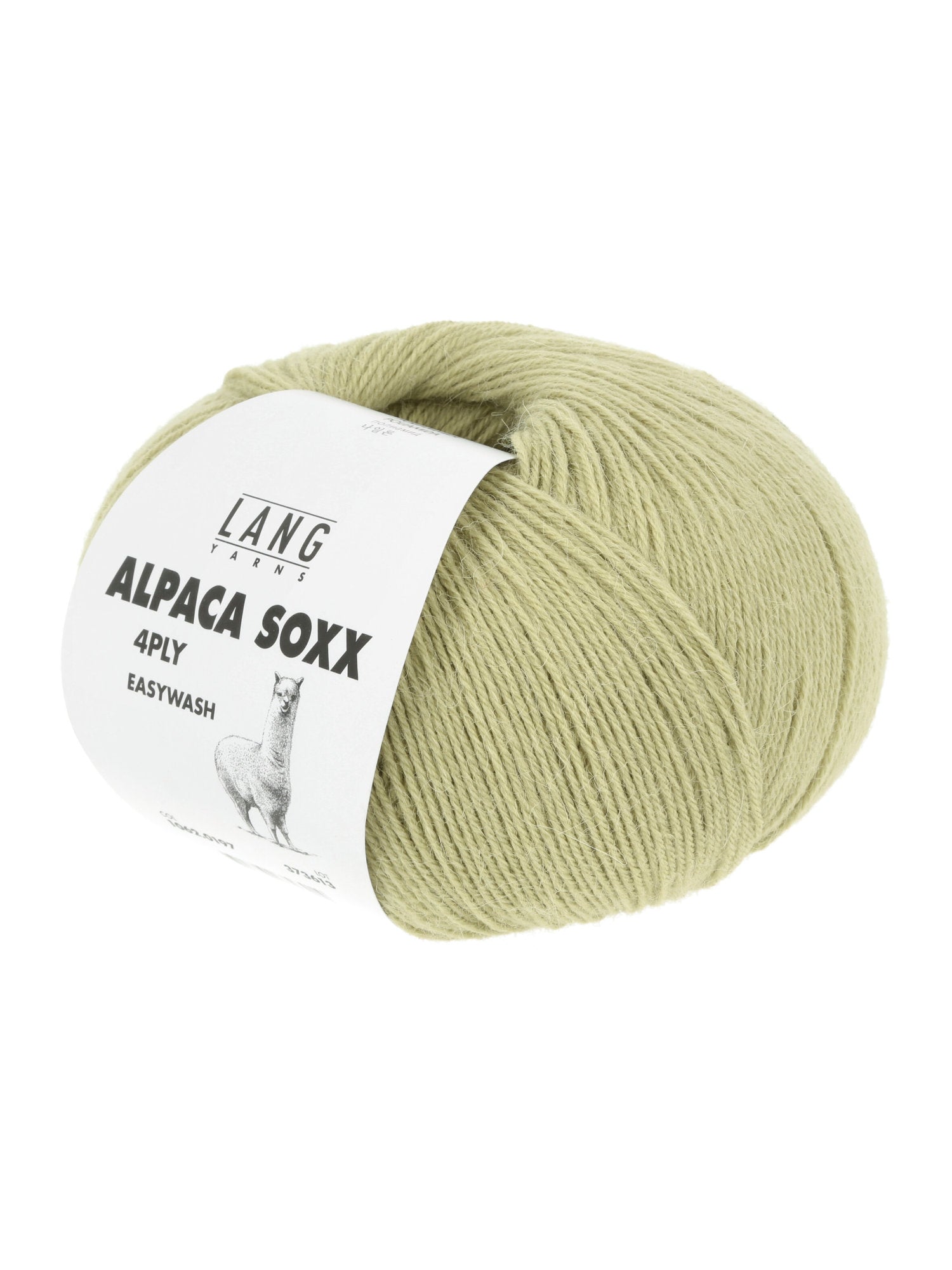 ALPACA SOXX 4-FACH/4-PLY