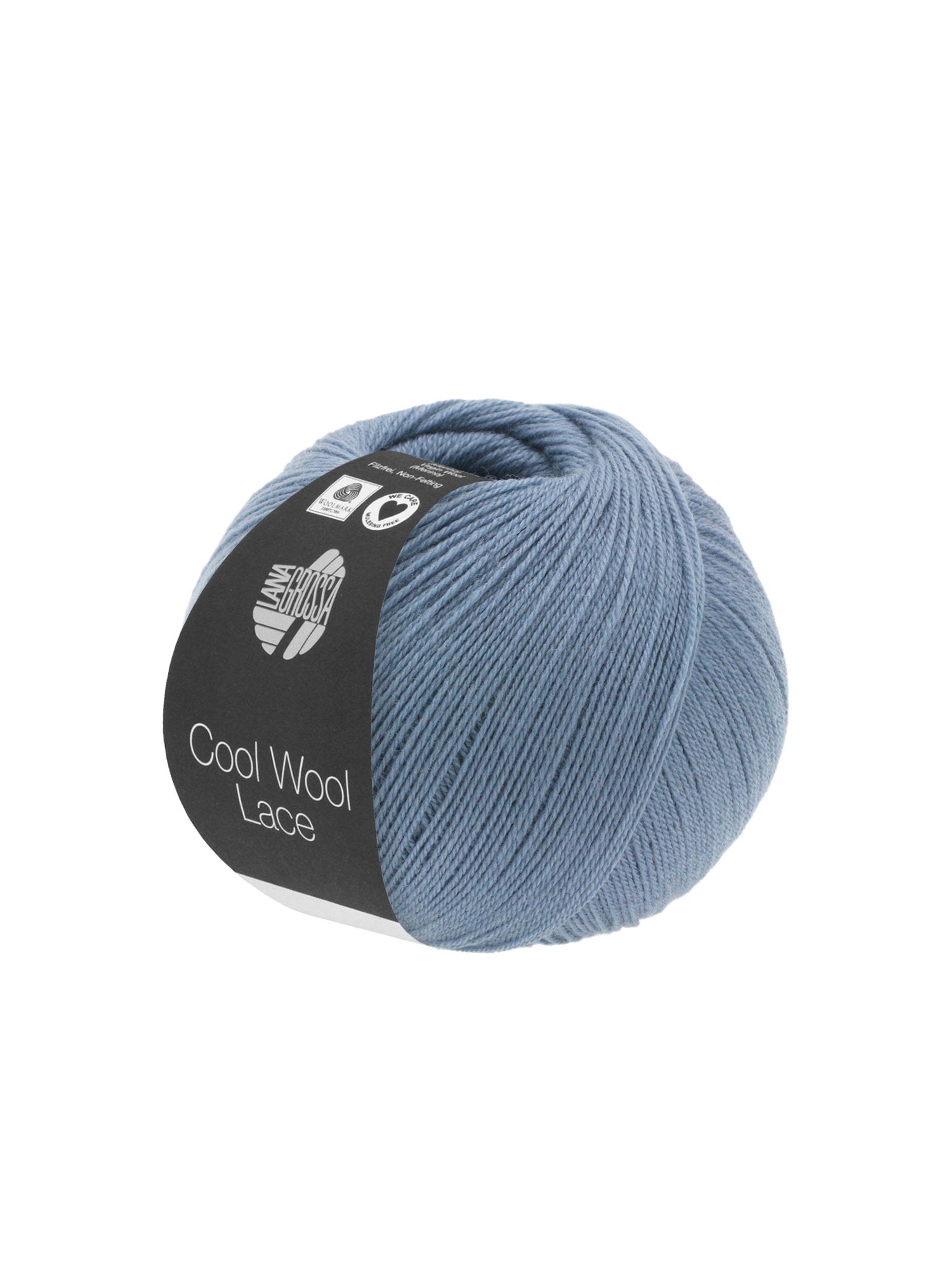 Cool Wool Lace