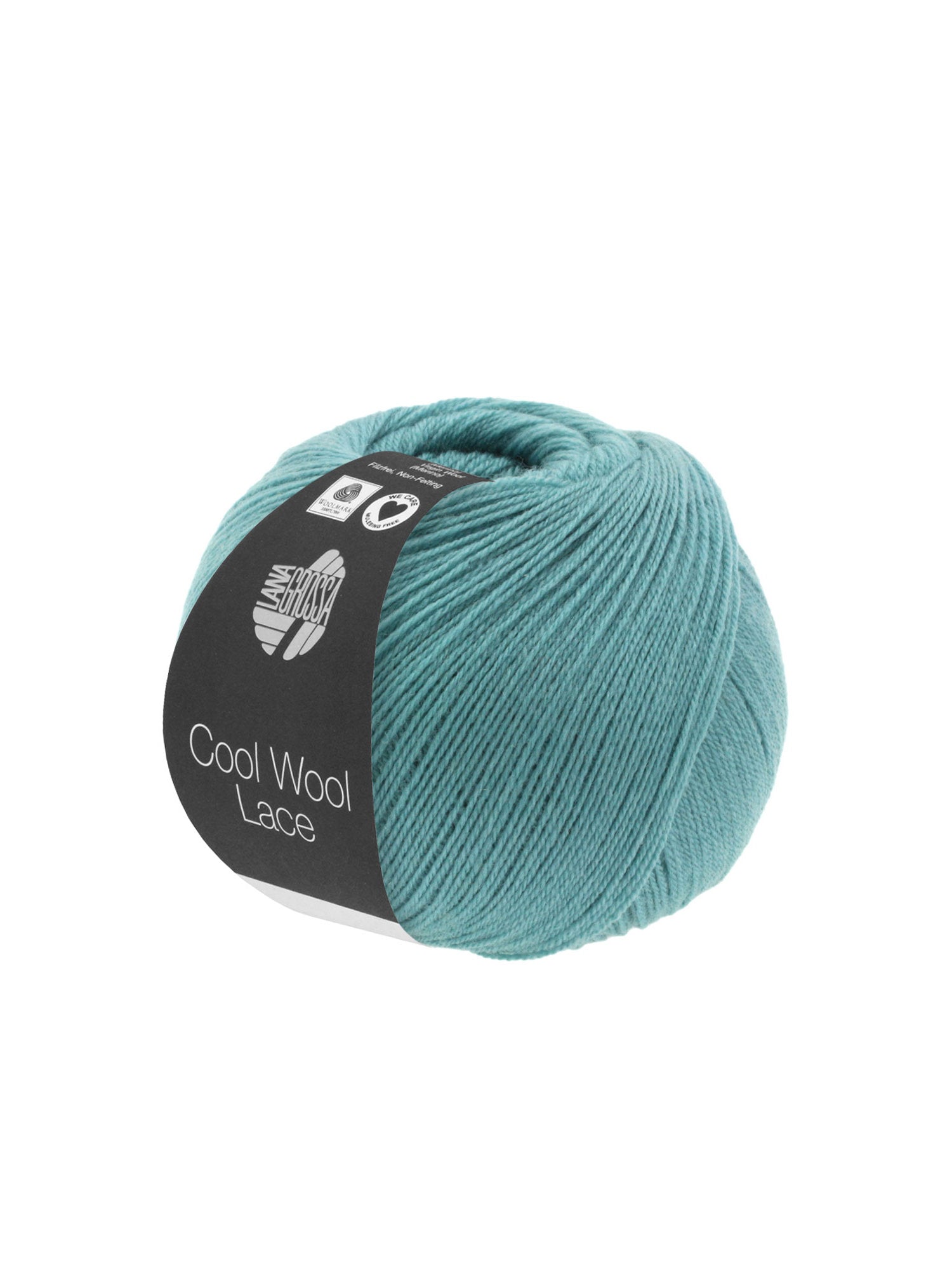 Cool Wool Lace