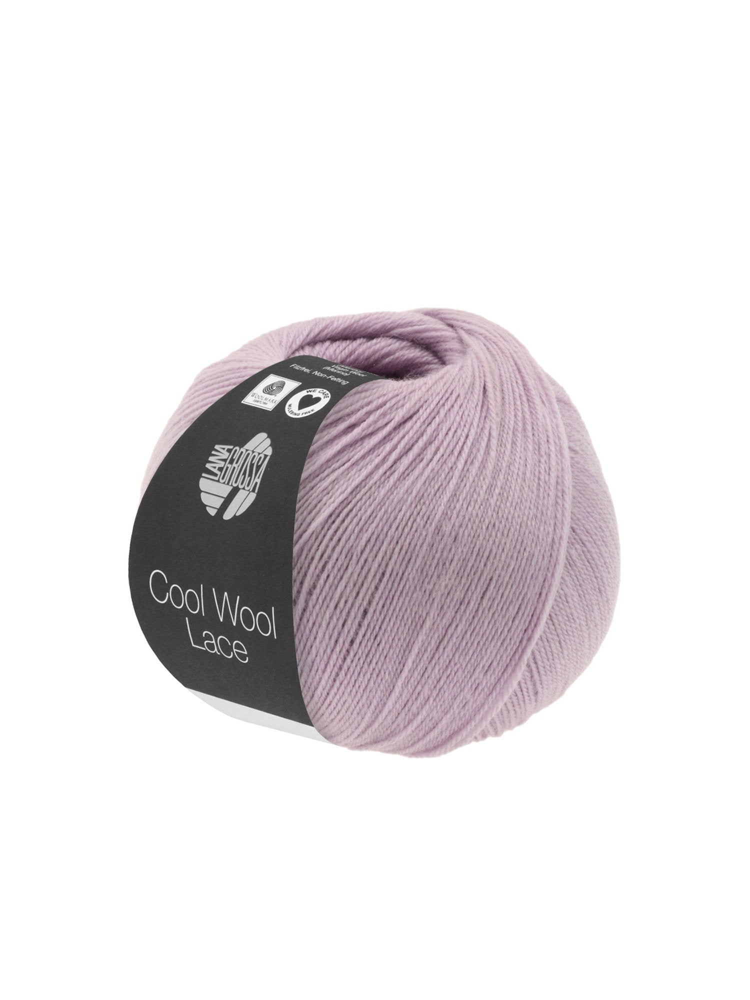 Cool Wool Lace