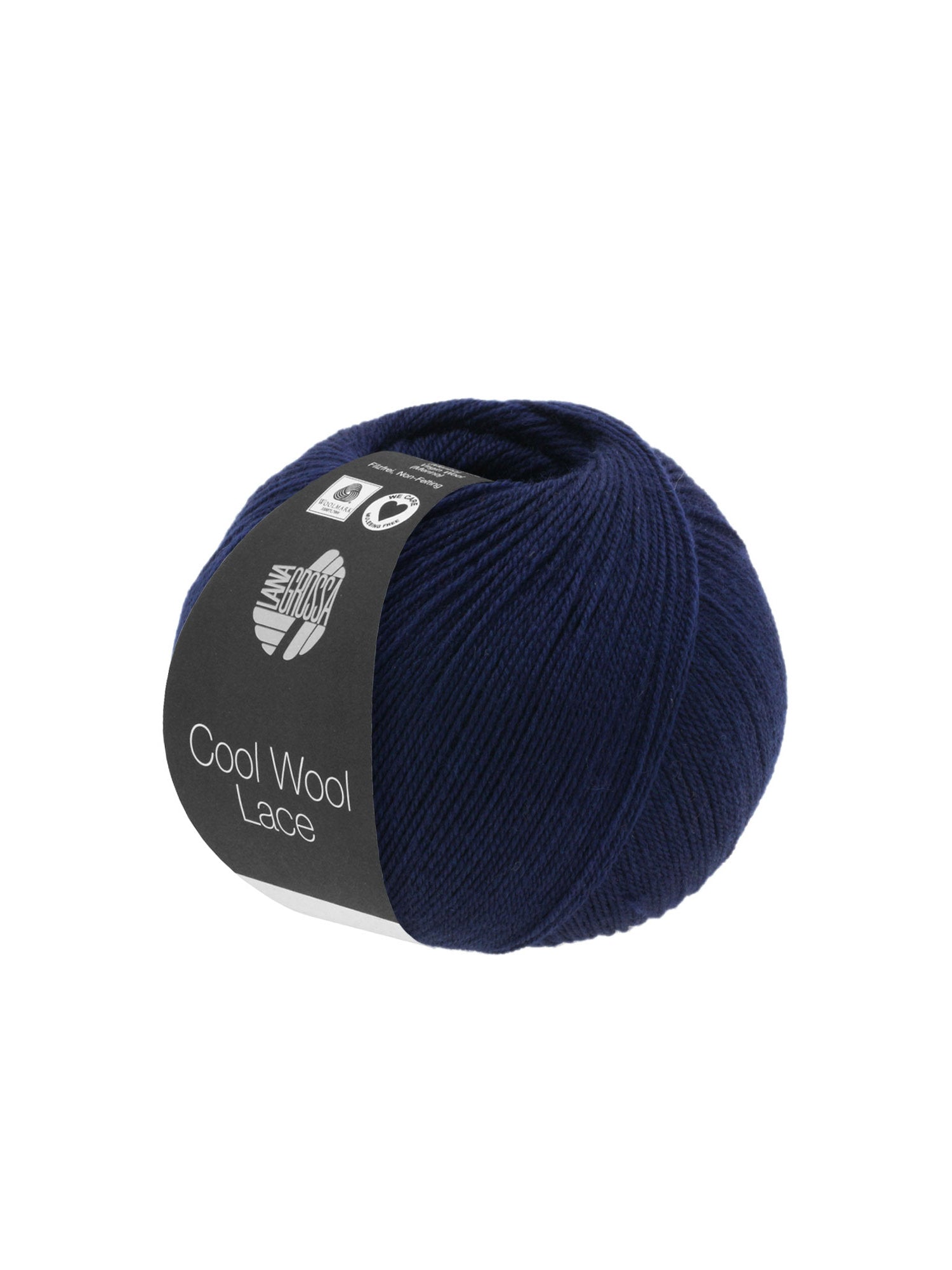Cool Wool Lace