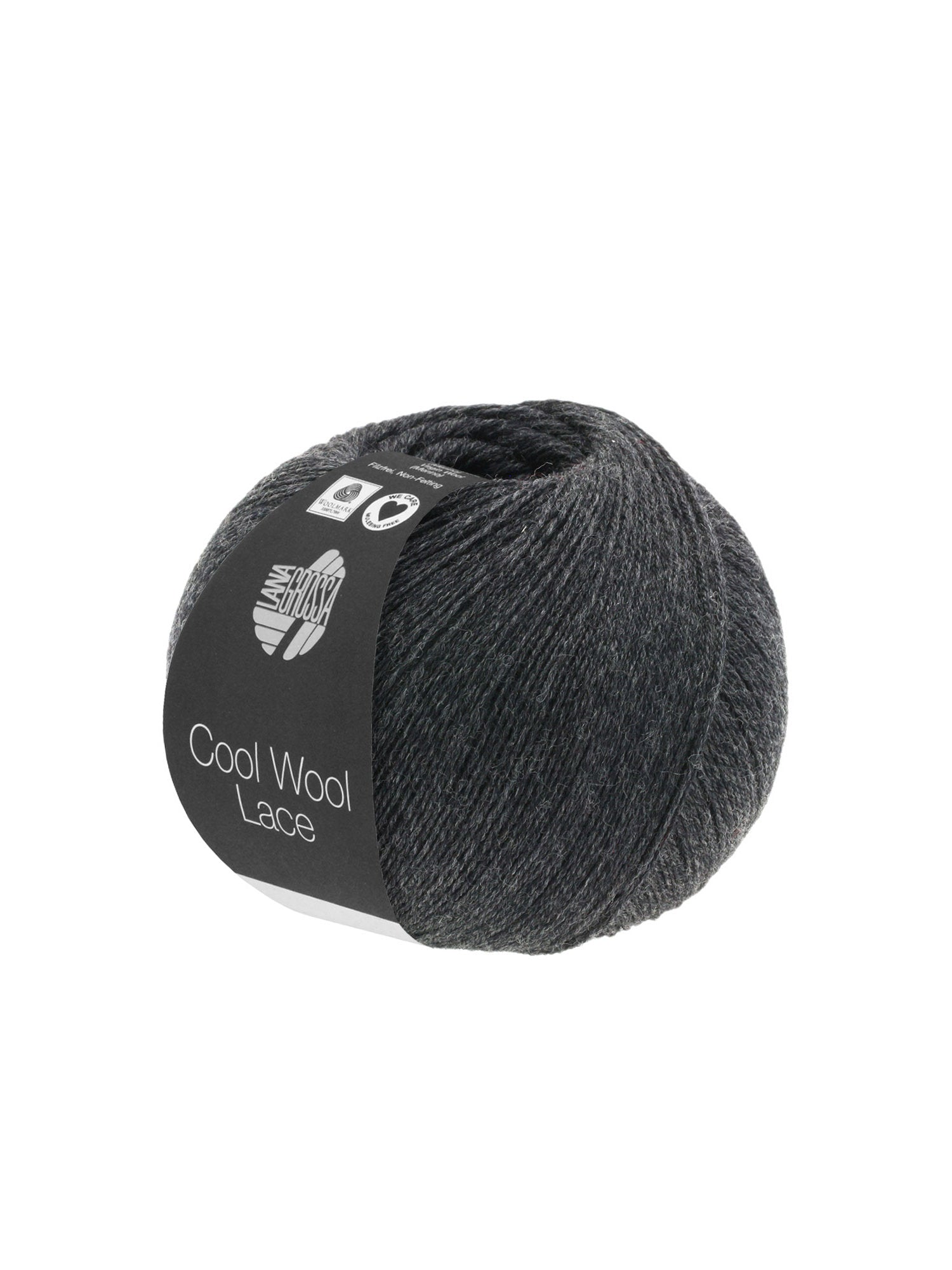 Cool Wool Lace