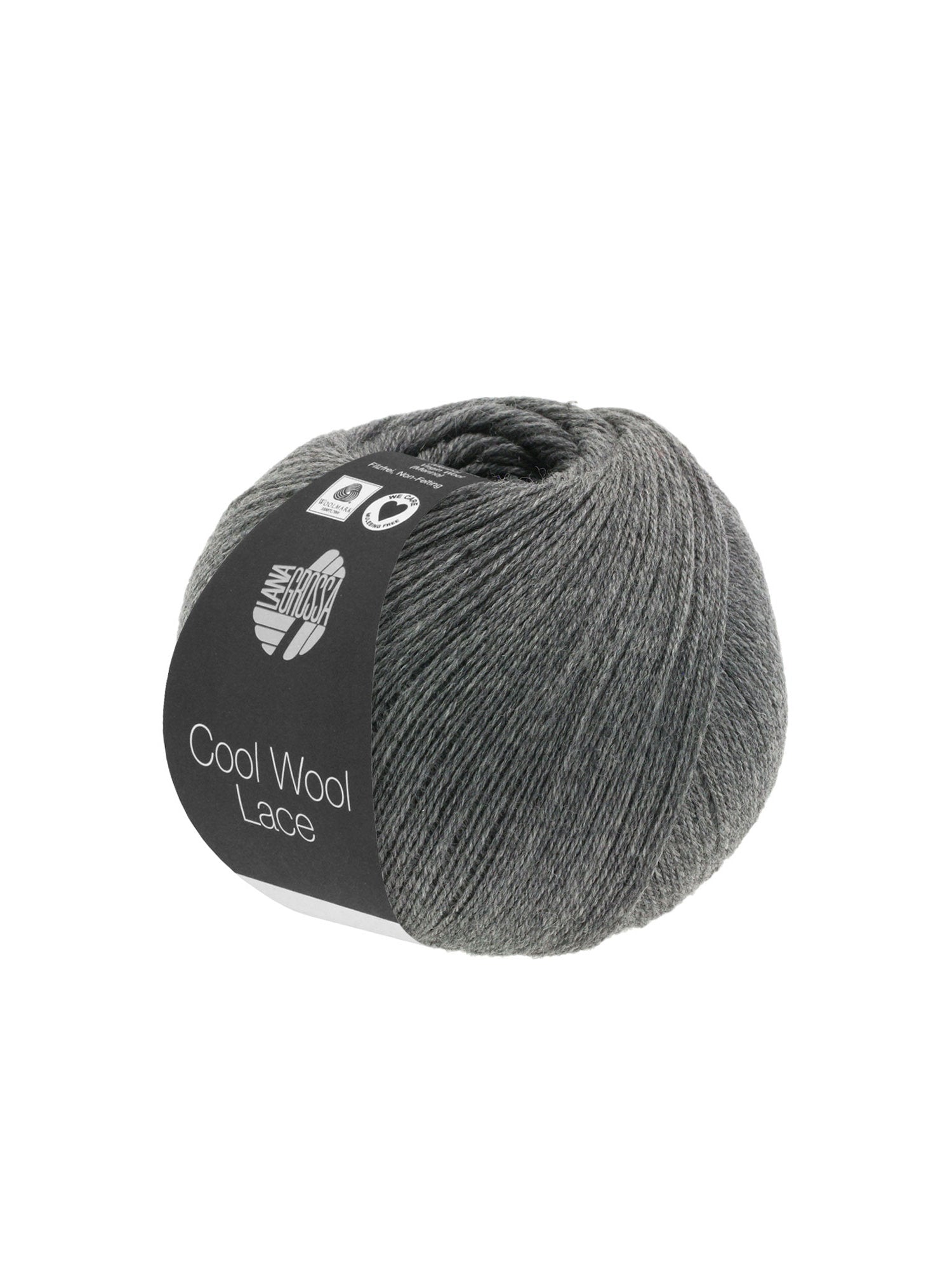 Cool Wool Lace