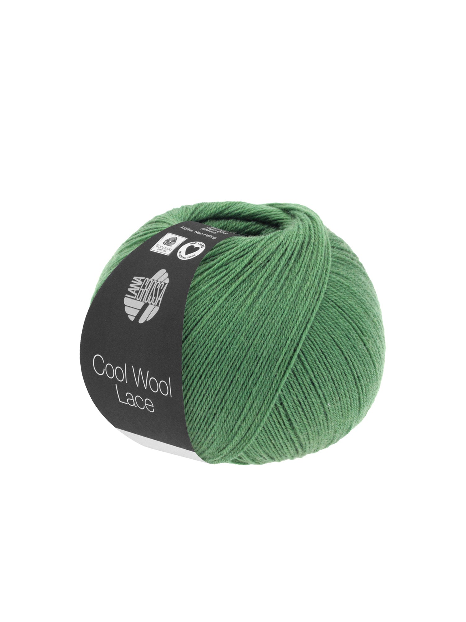 Cool Wool Lace