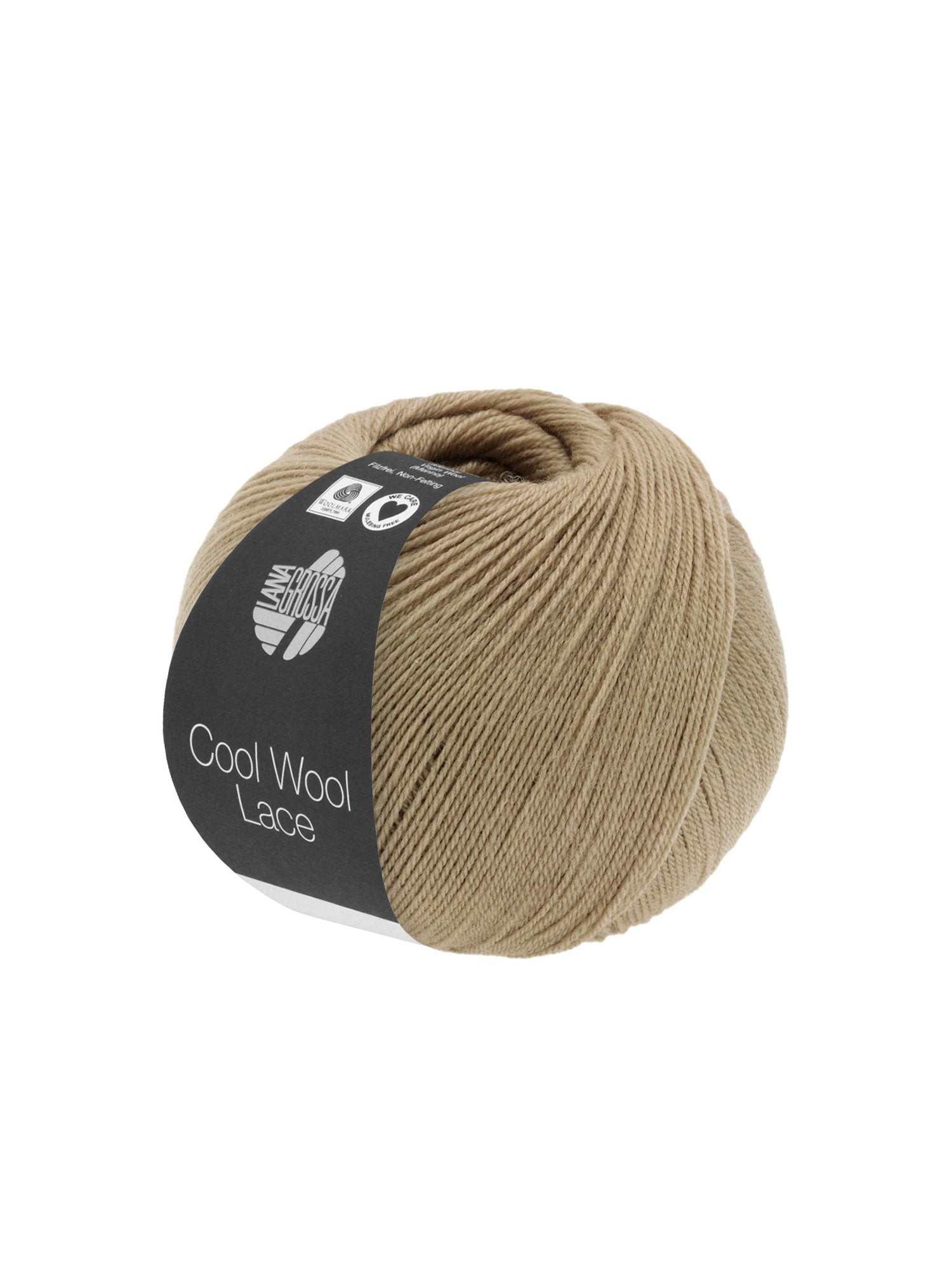 Cool Wool Lace