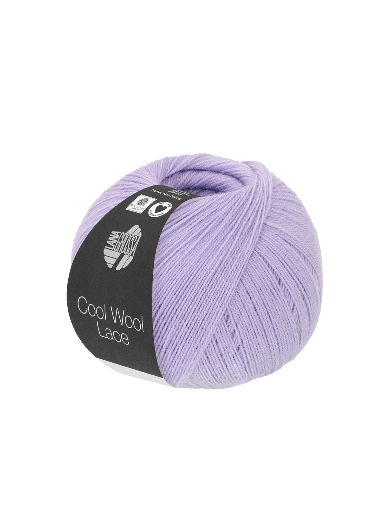 Cool Wool Lace