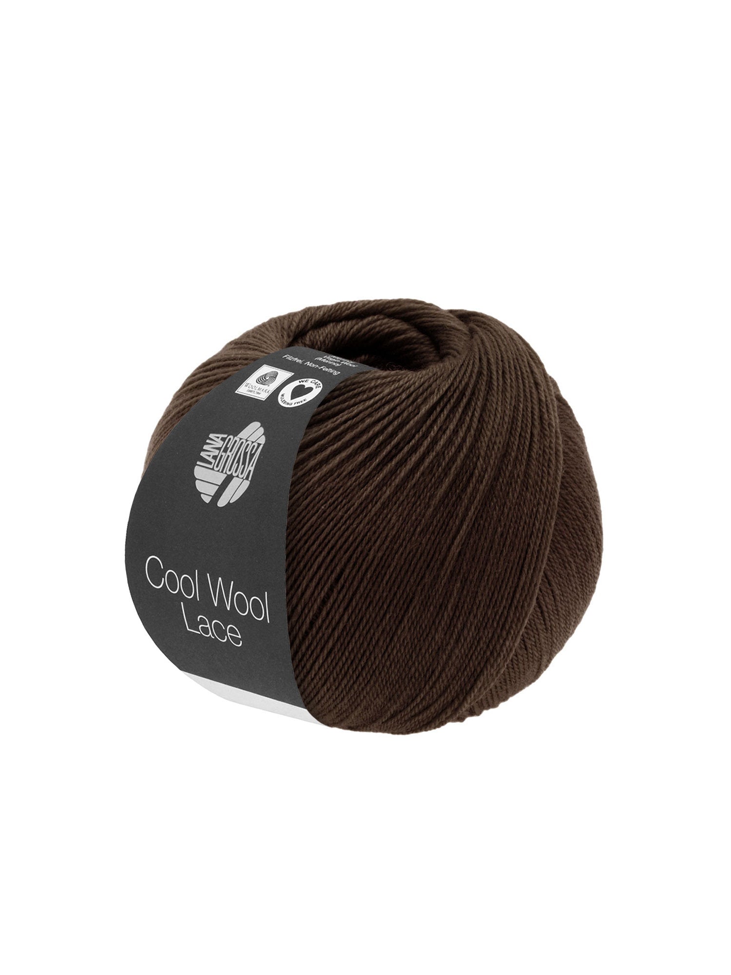 Cool Wool Lace