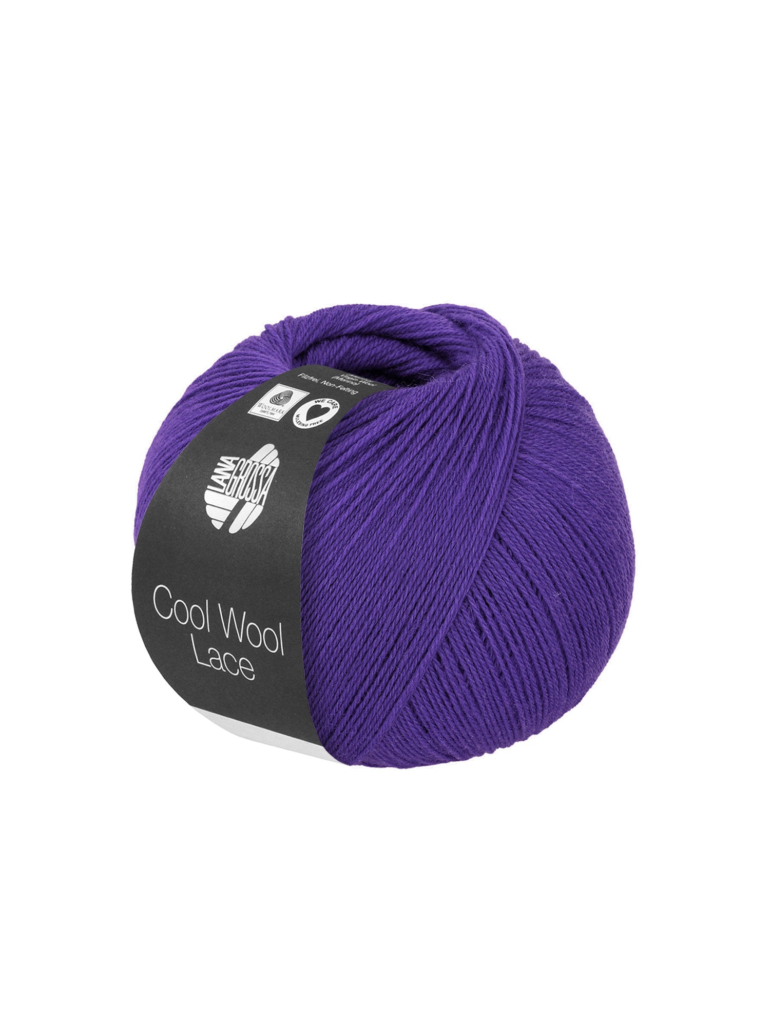 Cool Wool Lace
