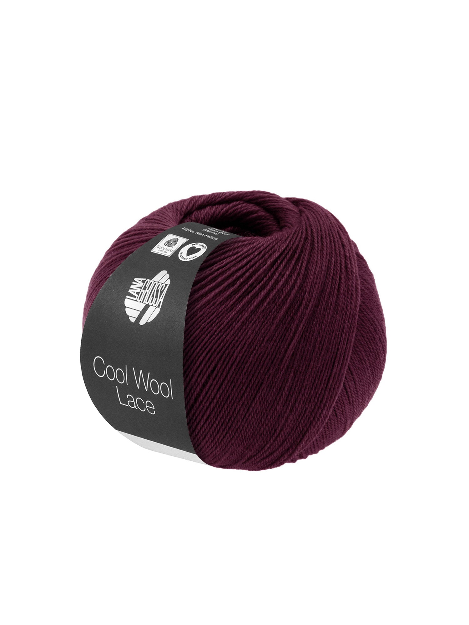 Cool Wool Lace