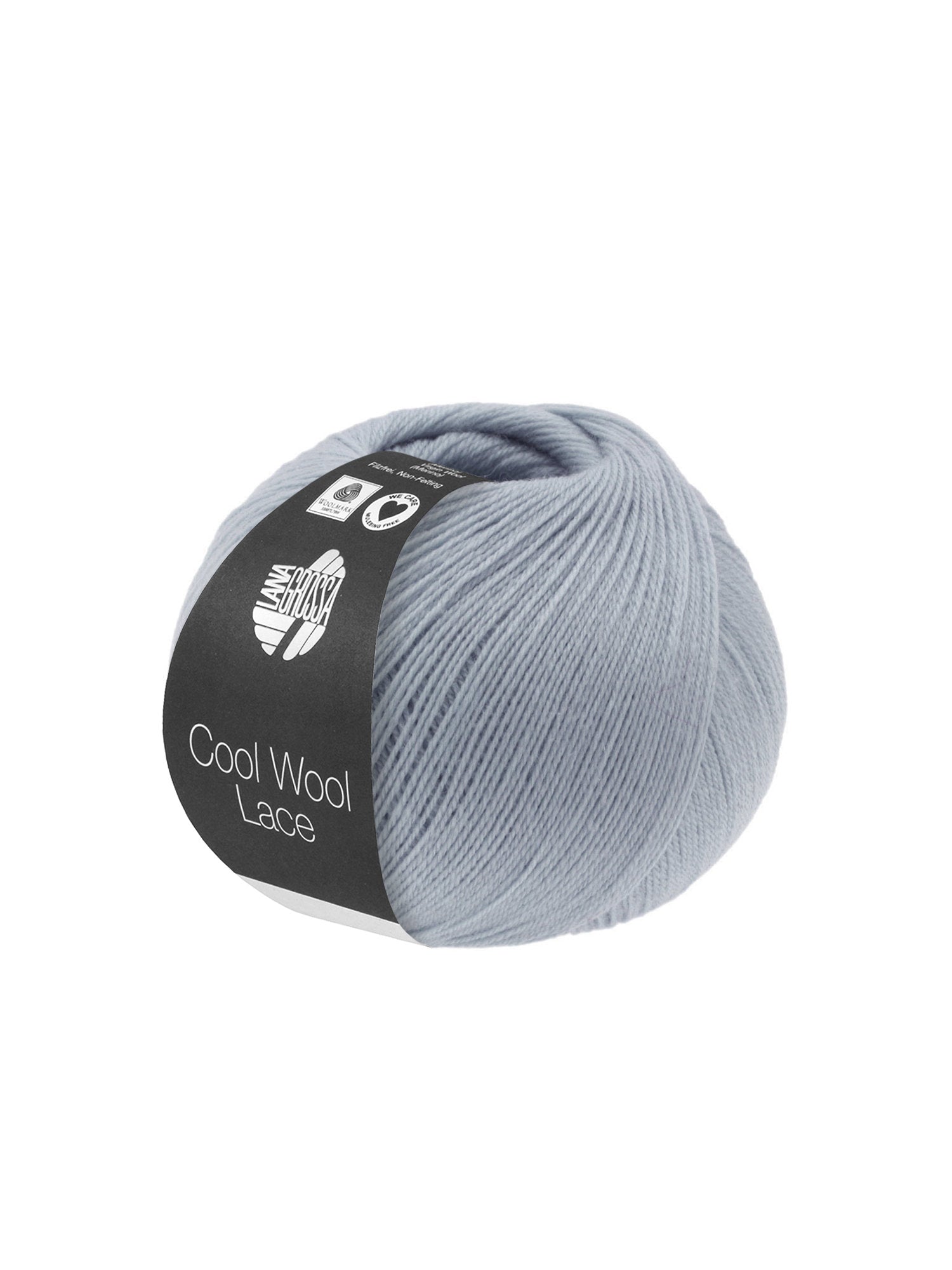Cool Wool Lace