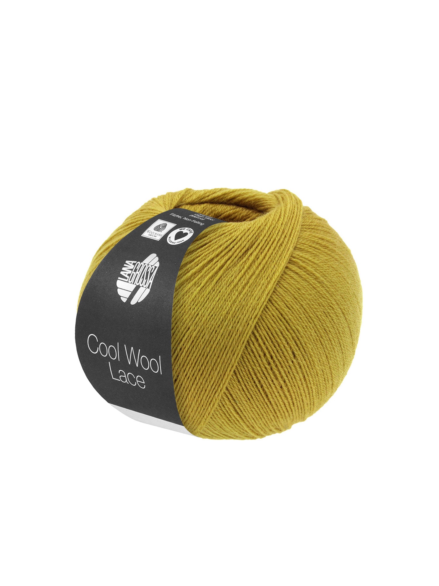 Cool Wool Lace