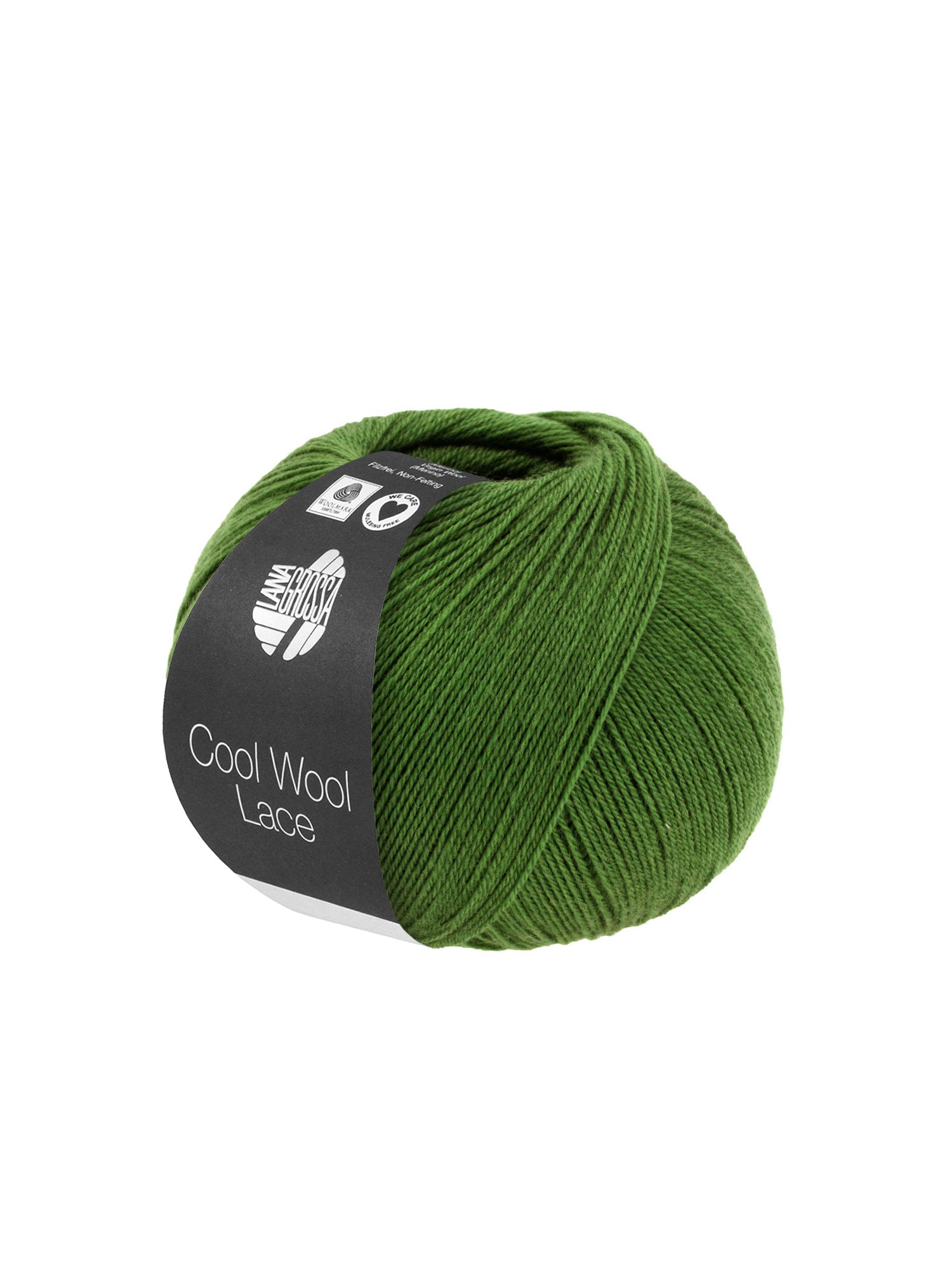 Cool Wool Lace