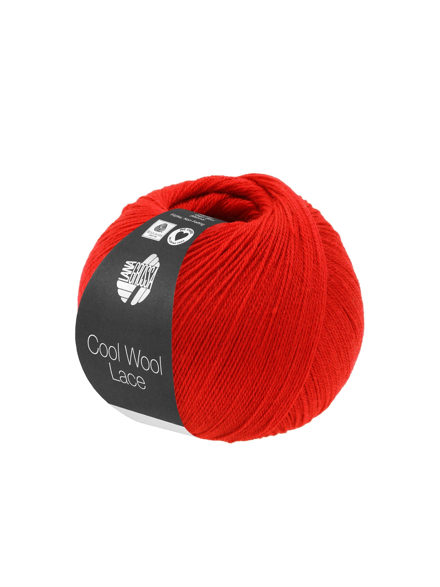 Cool Wool Lace
