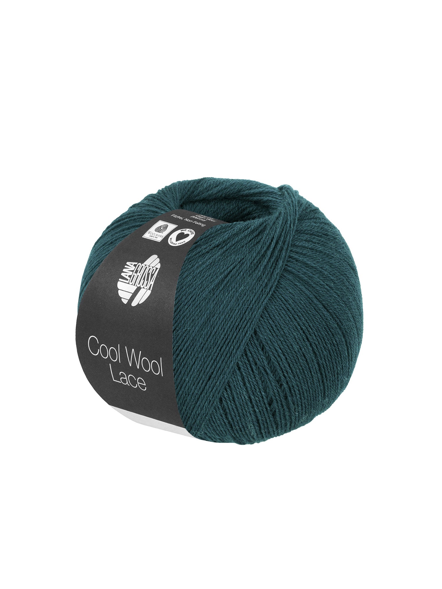 Cool Wool Lace