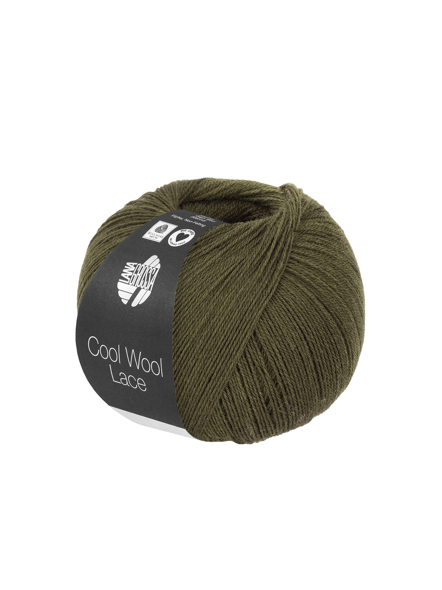 Cool Wool Lace